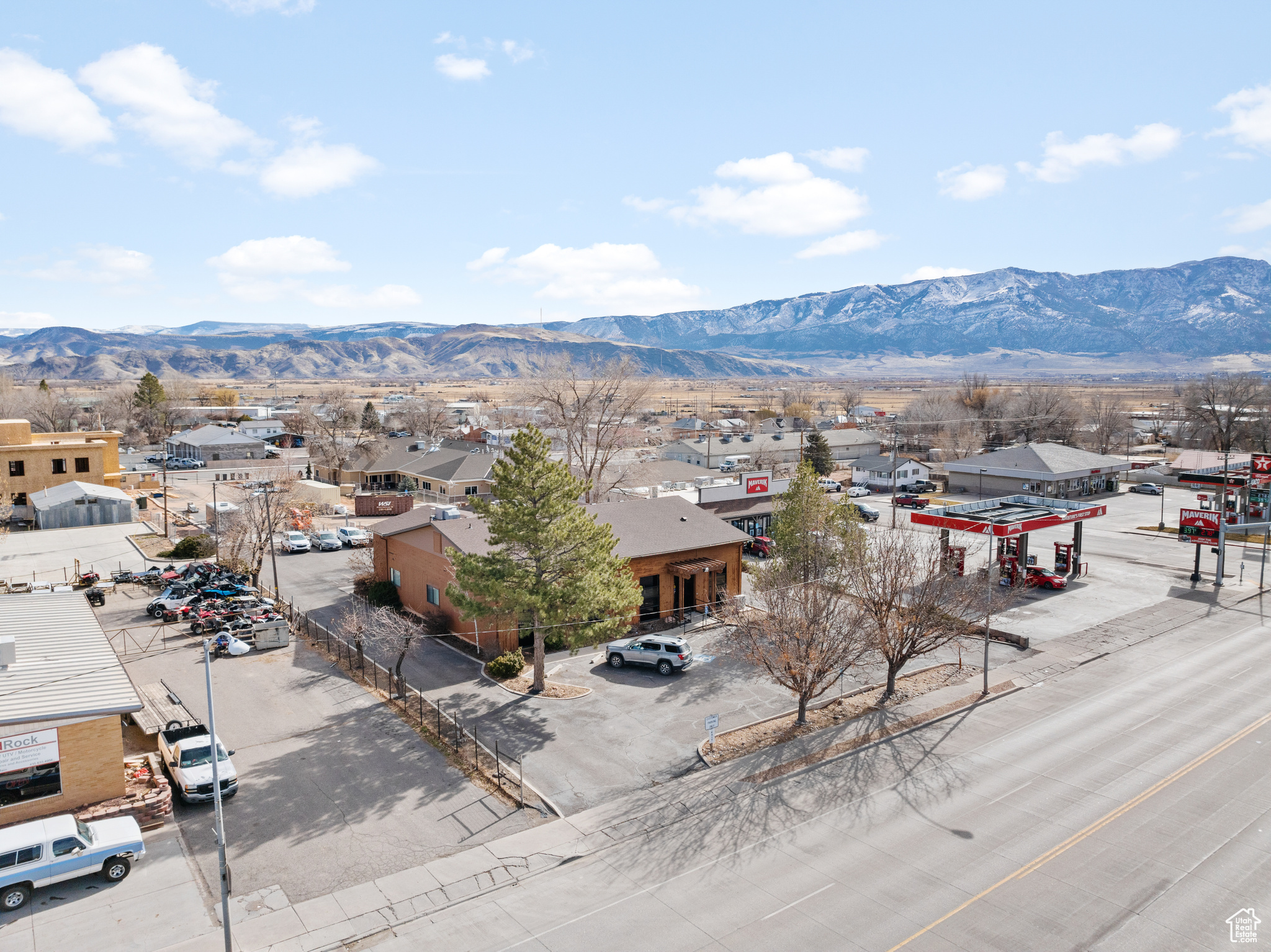 255 S MAIN STREET E, Richfield, Utah 84701, ,Commercial Sale,For sale,MAIN STREET,1979074