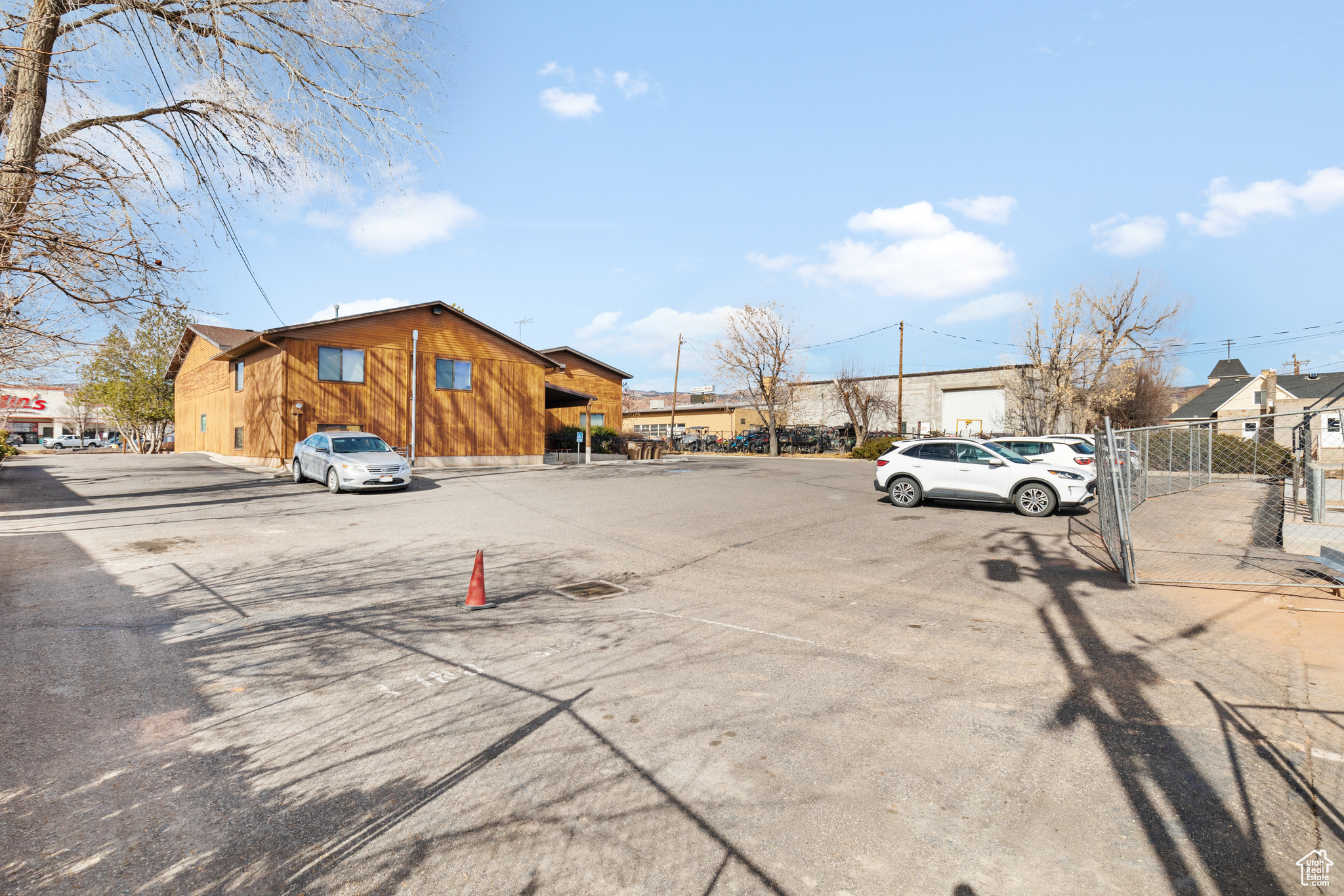 255 S MAIN STREET E, Richfield, Utah 84701, ,Commercial Sale,For sale,MAIN STREET,1979074