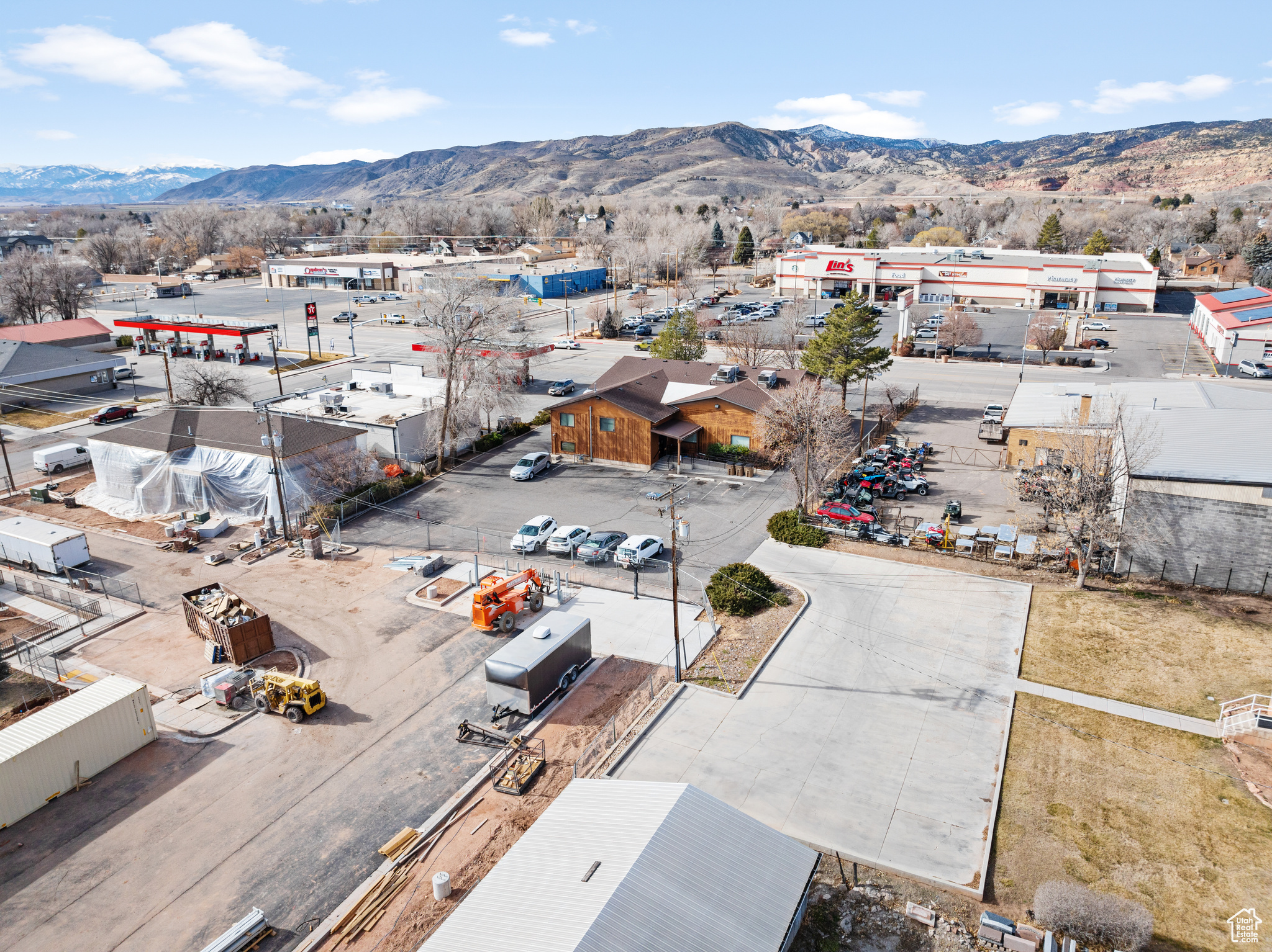 255 S MAIN STREET E, Richfield, Utah 84701, ,Commercial Sale,For sale,MAIN STREET,1979074