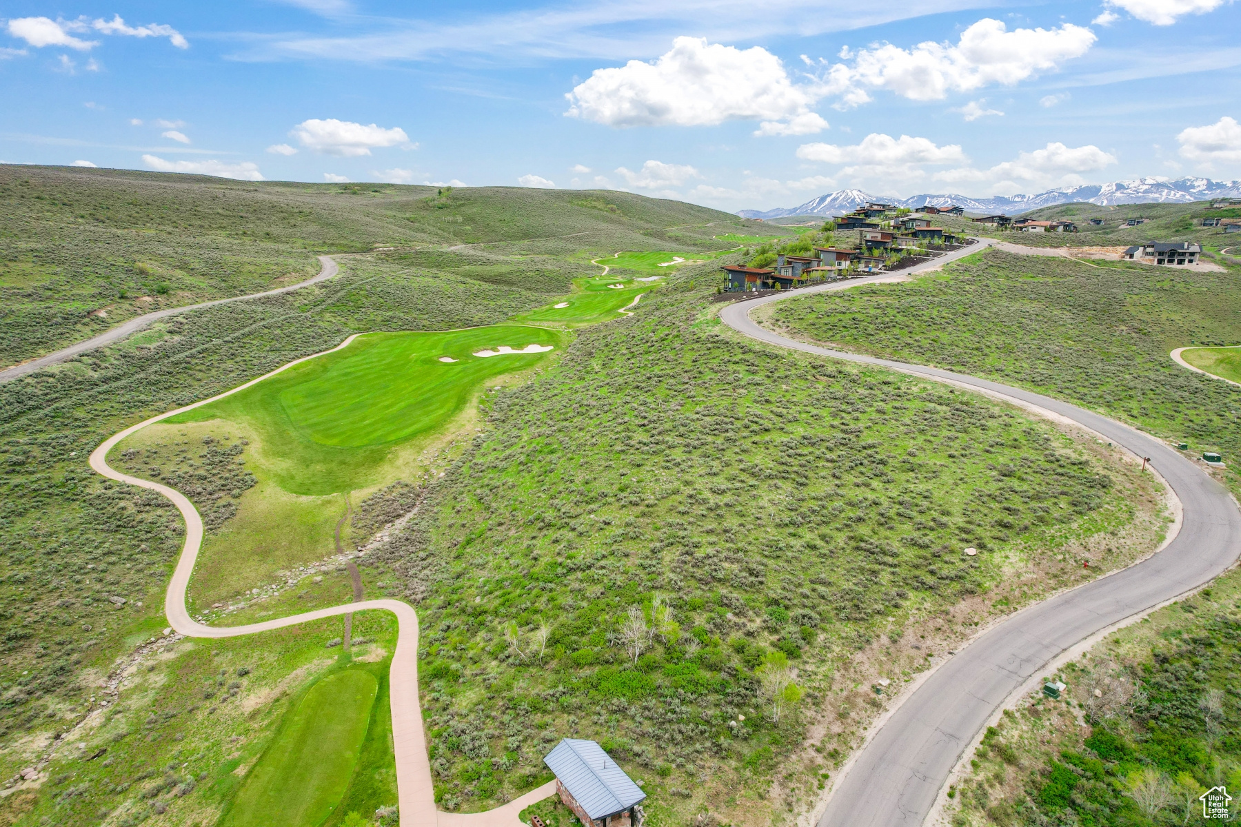 7488 GOLDEN BEAR #88, Park City, Utah 84098, ,Land,For sale,GOLDEN BEAR,1979115