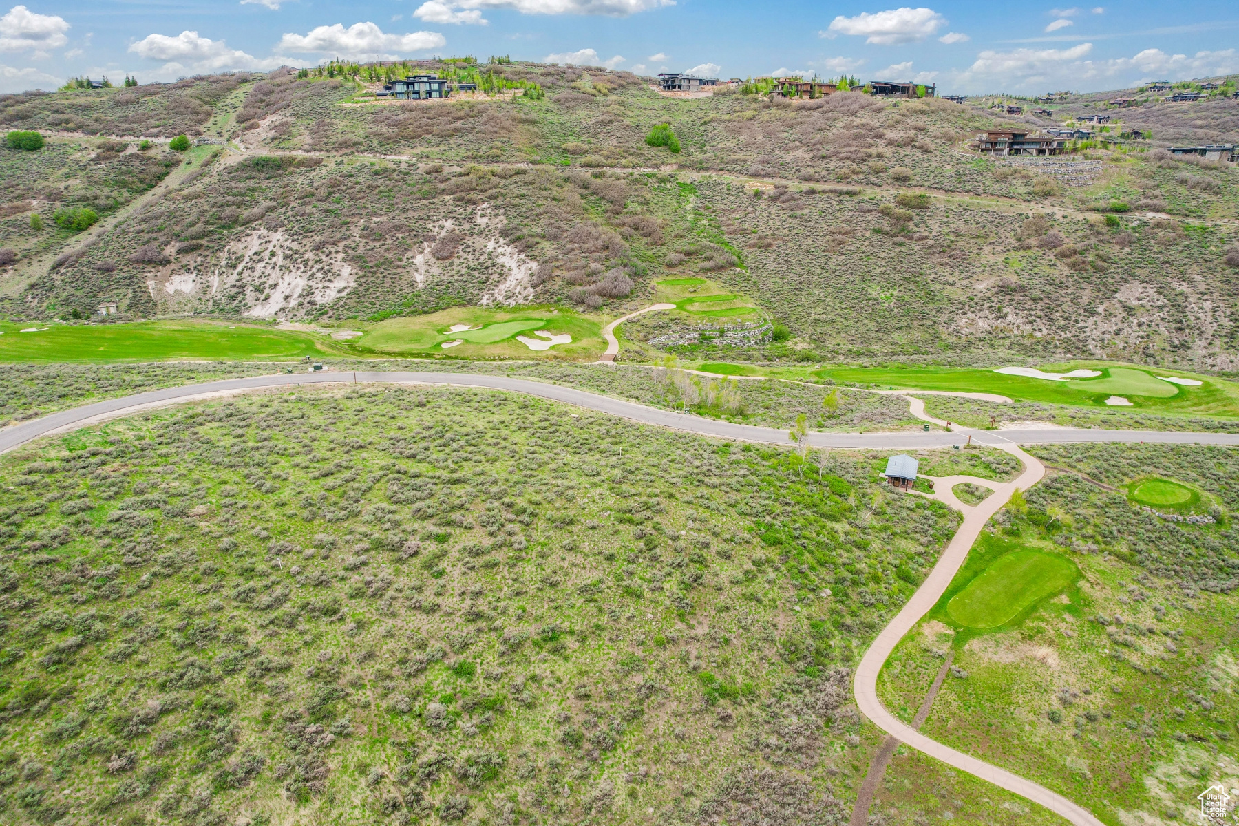 7488 GOLDEN BEAR #88, Park City, Utah 84098, ,Land,For sale,GOLDEN BEAR,1979115