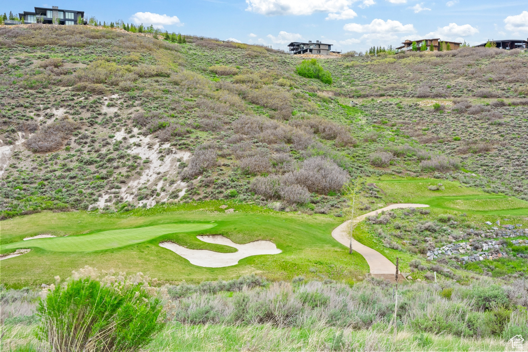 7488 GOLDEN BEAR #88, Park City, Utah 84098, ,Land,For sale,GOLDEN BEAR,1979115