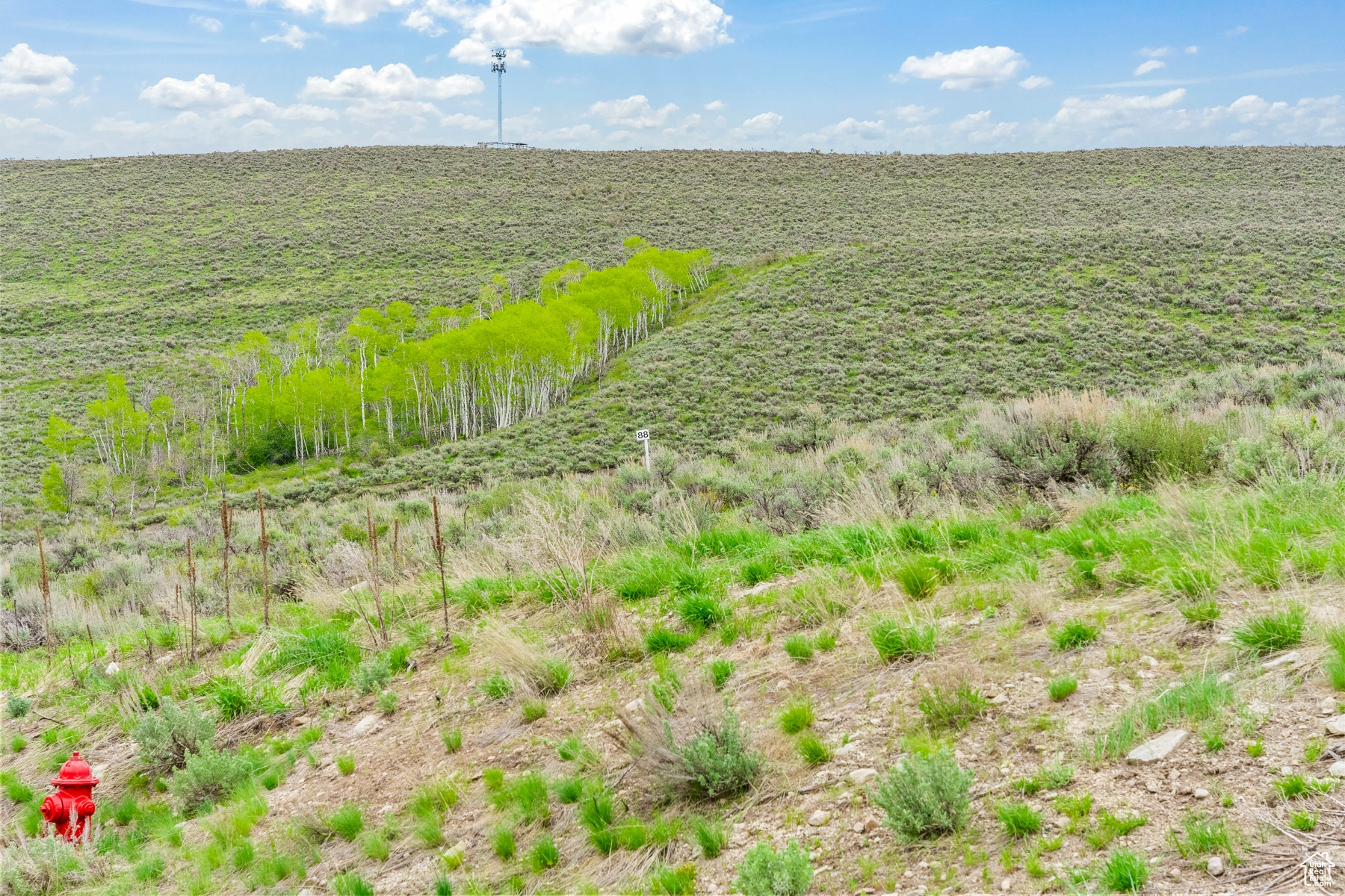 7488 GOLDEN BEAR #88, Park City, Utah 84098, ,Land,For sale,GOLDEN BEAR,1979115