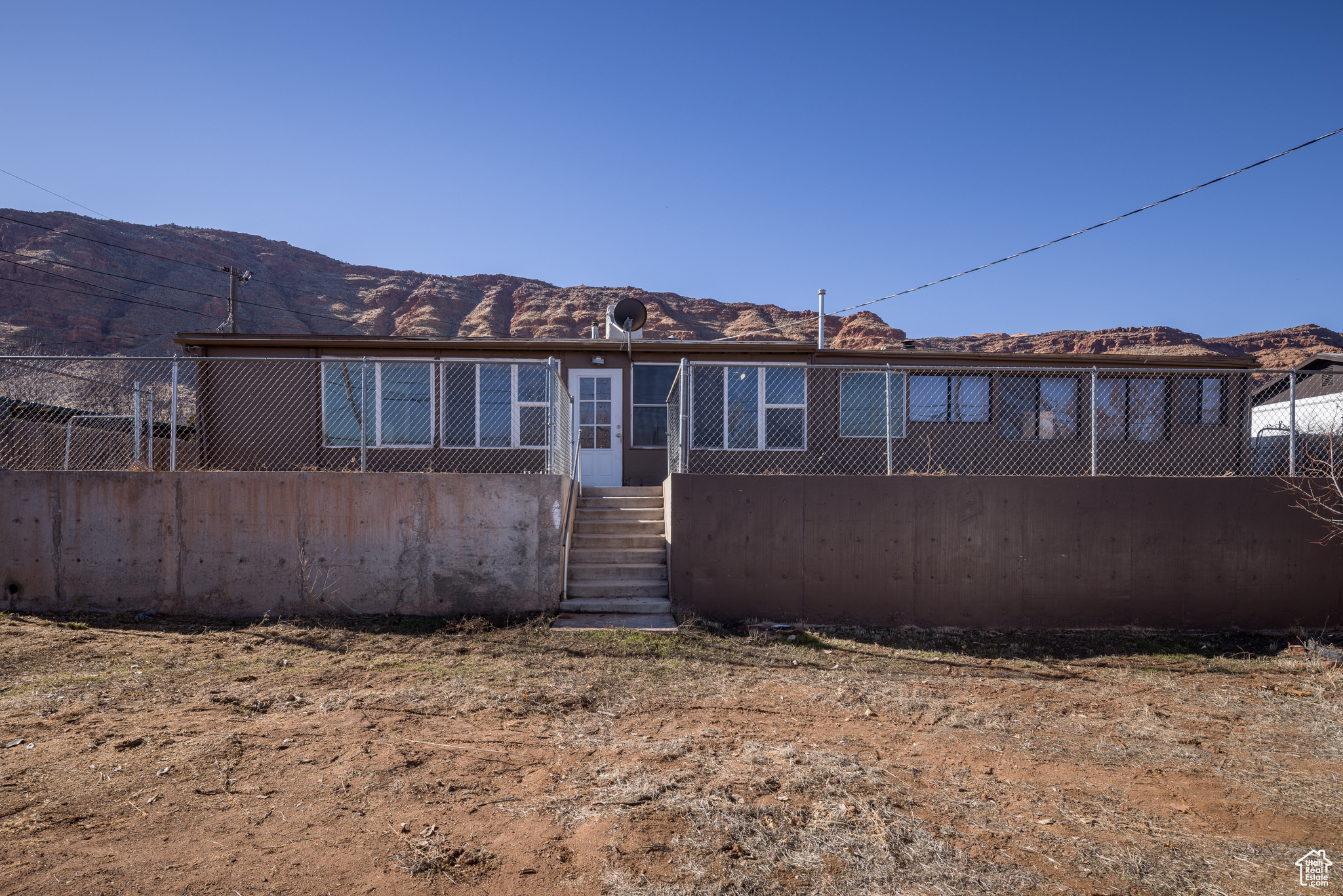 491 MOUNTAIN VIEW, Moab, Utah 84532, 4 Bedrooms Bedrooms, 12 Rooms Rooms,1 BathroomBathrooms,Residential,For sale,MOUNTAIN VIEW,1979292