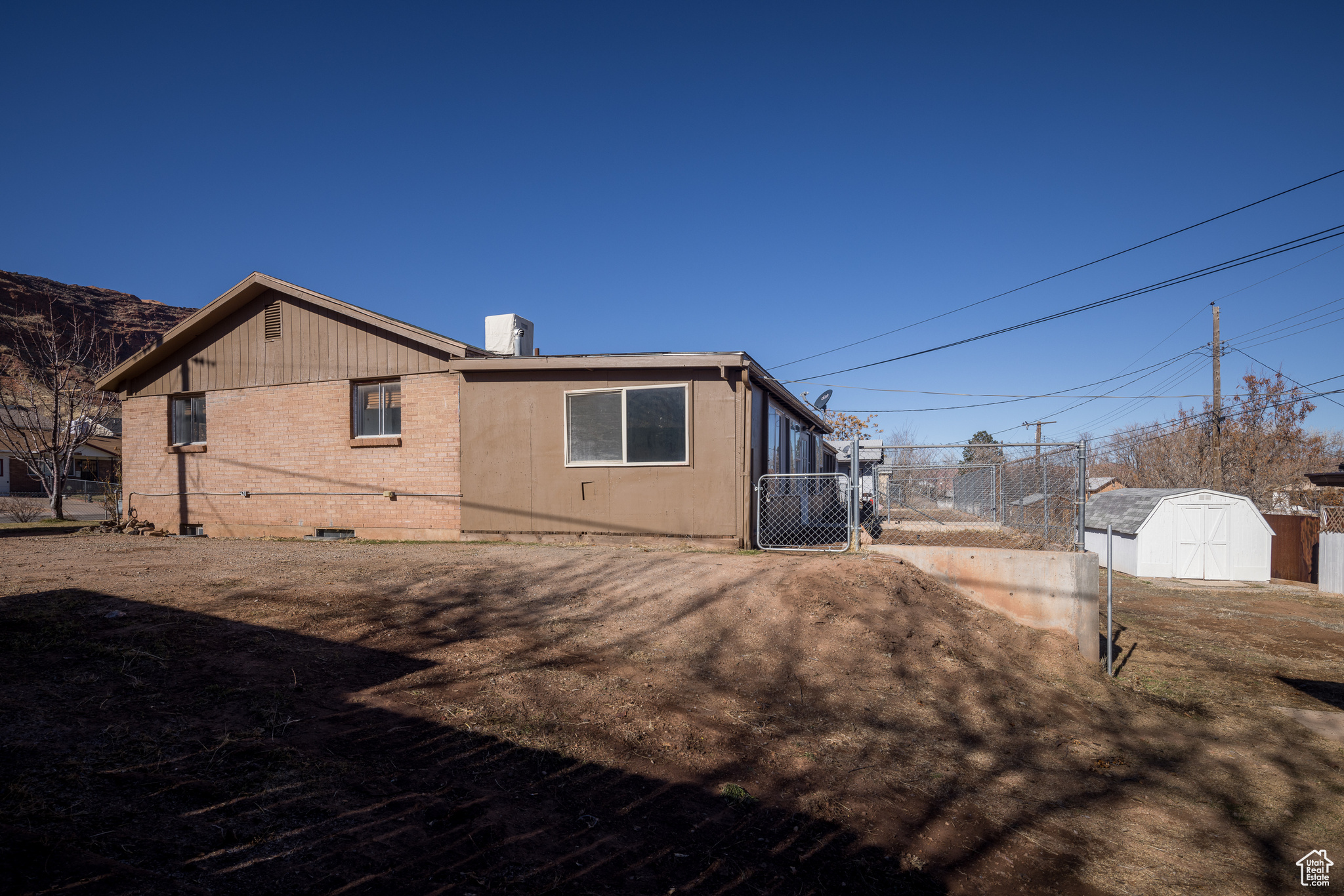 491 MOUNTAIN VIEW, Moab, Utah 84532, 4 Bedrooms Bedrooms, 12 Rooms Rooms,1 BathroomBathrooms,Residential,For sale,MOUNTAIN VIEW,1979292