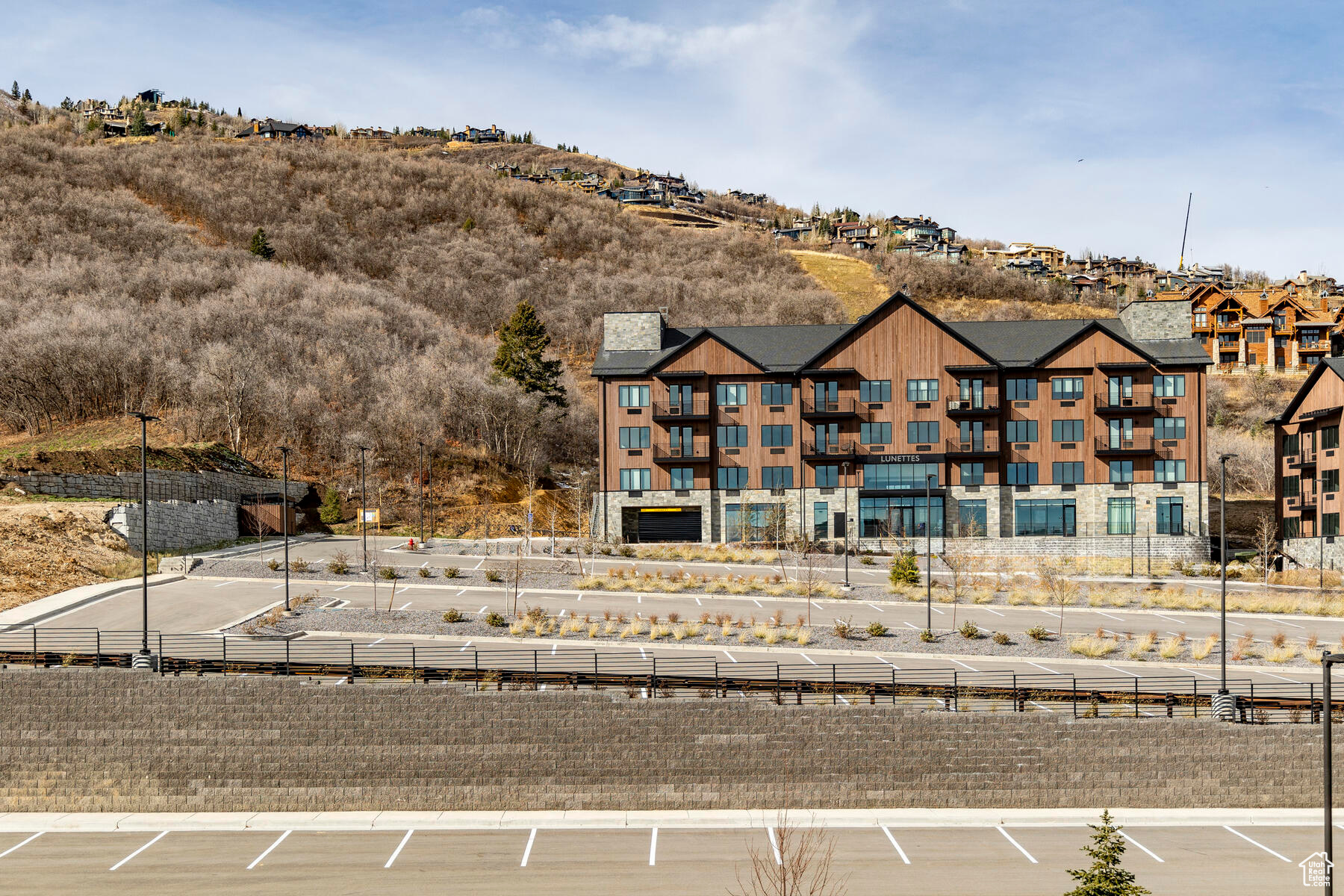 2303 DEER HOLLOW #1235, Park City, Utah 84060, 3 Rooms Rooms,Residential,For sale,DEER HOLLOW,1979333