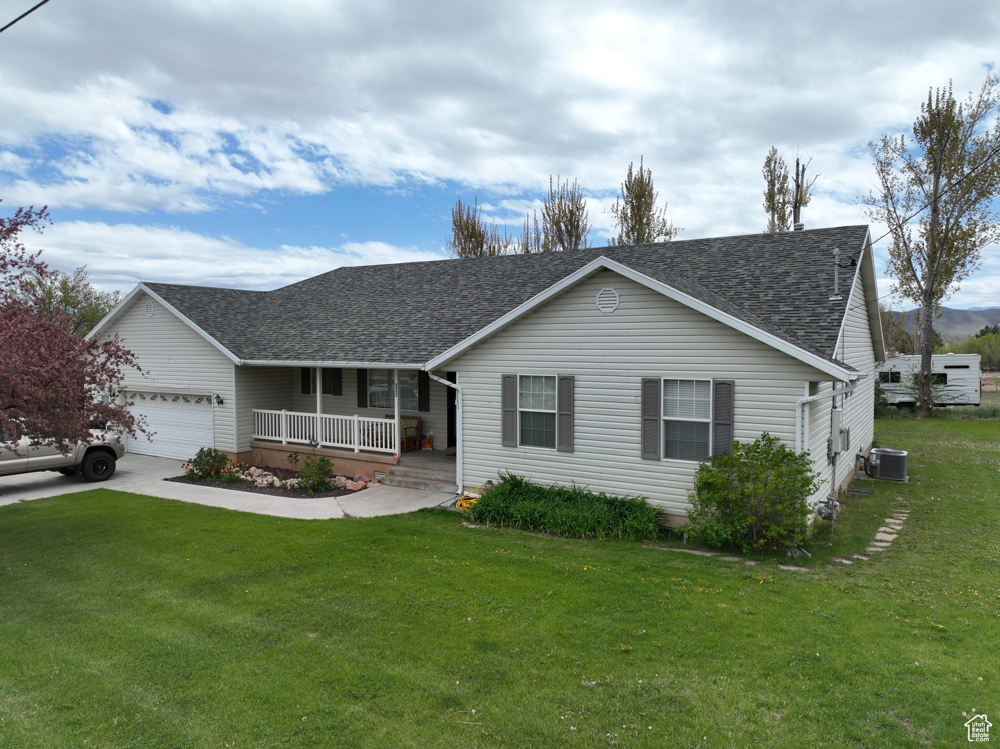 333 W 100 N, Aurora, Utah 84620, 5 Bedrooms Bedrooms, 14 Rooms Rooms,2 BathroomsBathrooms,Residential,For sale,100,1979963