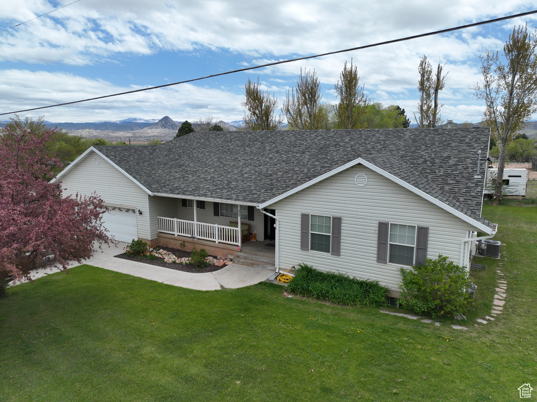 333 W 100 N, Aurora, Utah 84620, 5 Bedrooms Bedrooms, 14 Rooms Rooms,2 BathroomsBathrooms,Residential,For sale,100,1979963