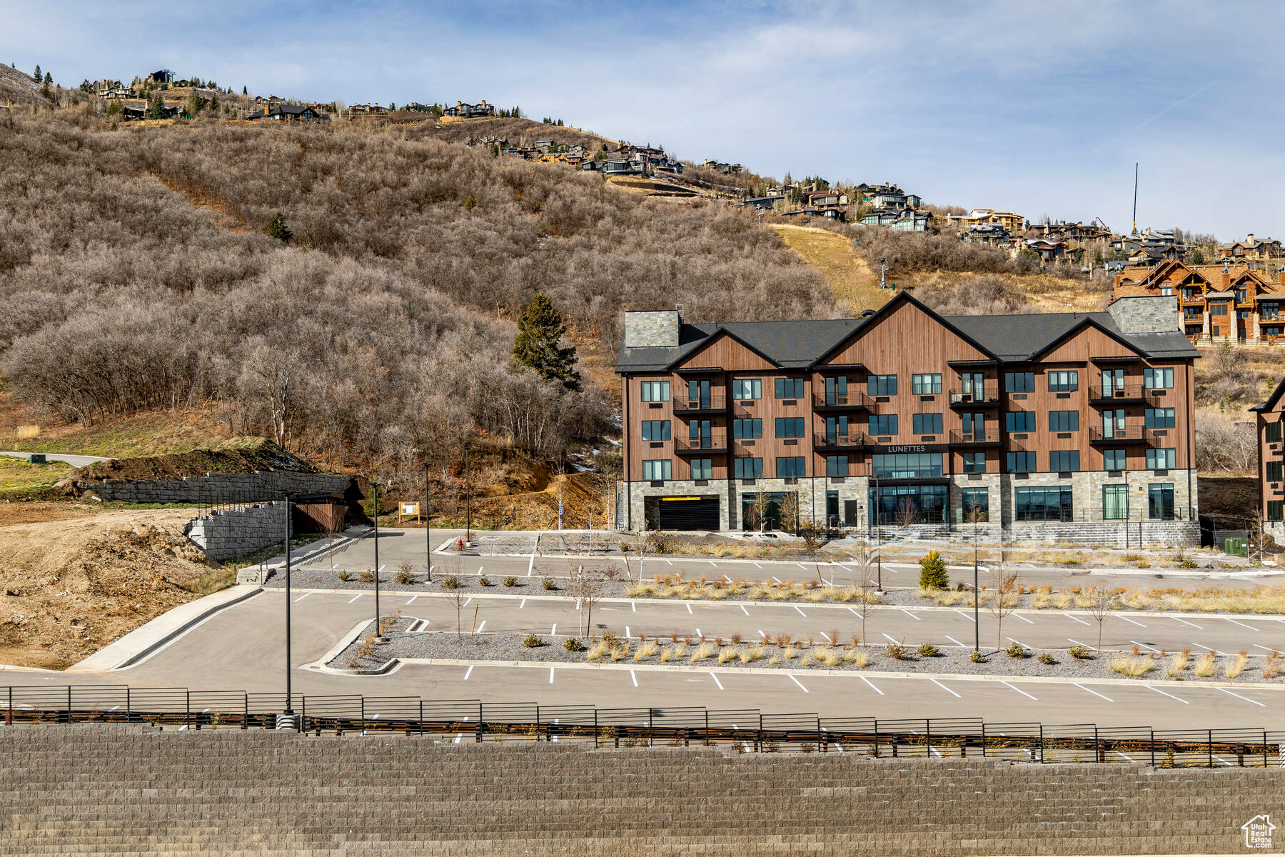 2303 DEER HOLLOW #1336, Park City, Utah 84060, 1 Bedroom Bedrooms, 4 Rooms Rooms,Residential,For sale,DEER HOLLOW,1979964