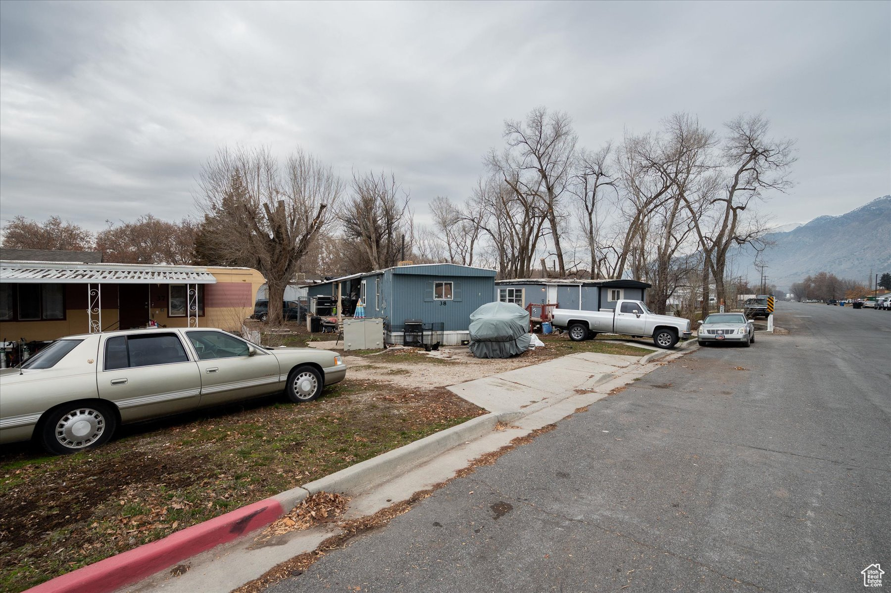 410 N MAIN, Brigham City, Utah 84302, 68 Bedrooms Bedrooms, ,Residential,For sale,MAIN,1980144