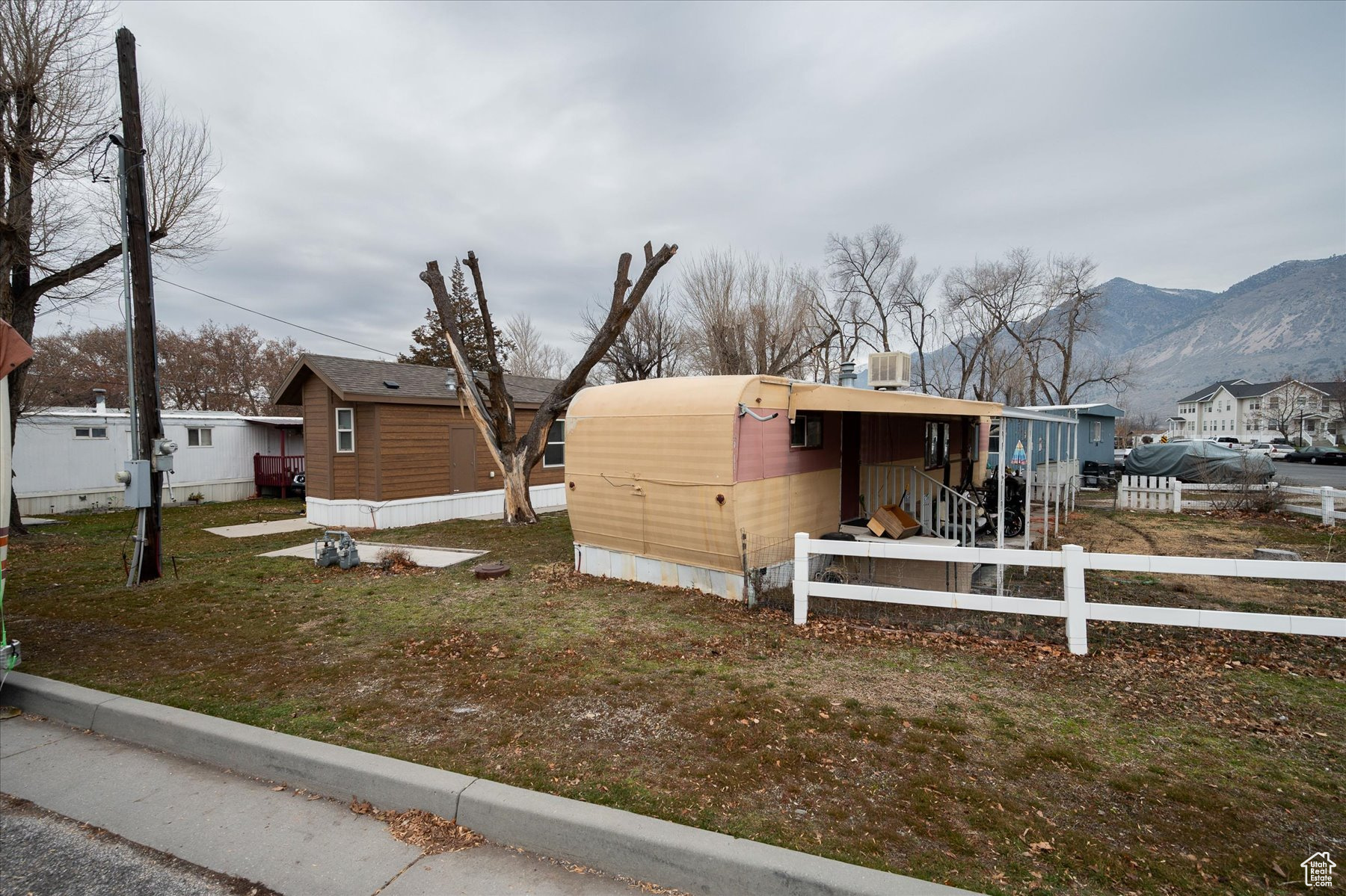 410 N MAIN, Brigham City, Utah 84302, 68 Bedrooms Bedrooms, ,Residential,For sale,MAIN,1980144