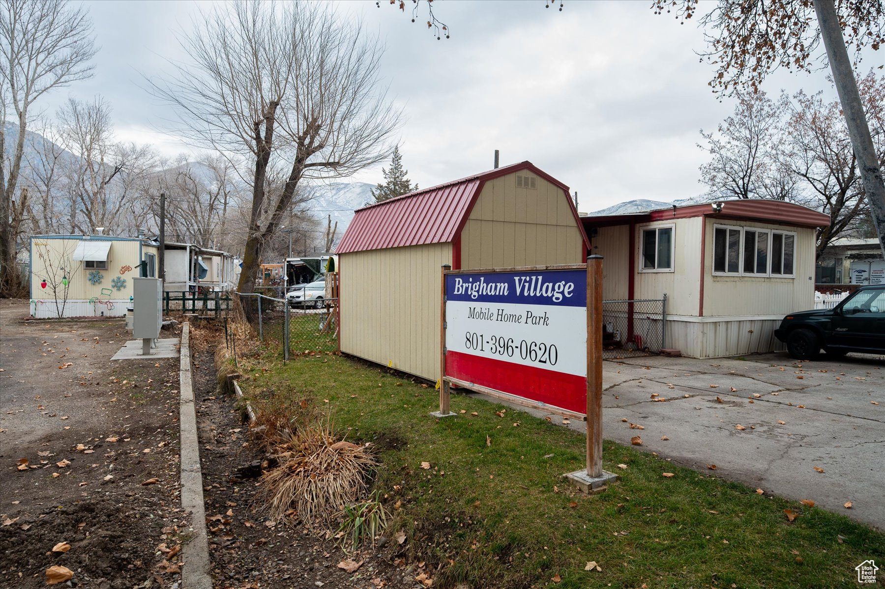 410 N MAIN, Brigham City, Utah 84302, 68 Bedrooms Bedrooms, ,Residential,For sale,MAIN,1980144