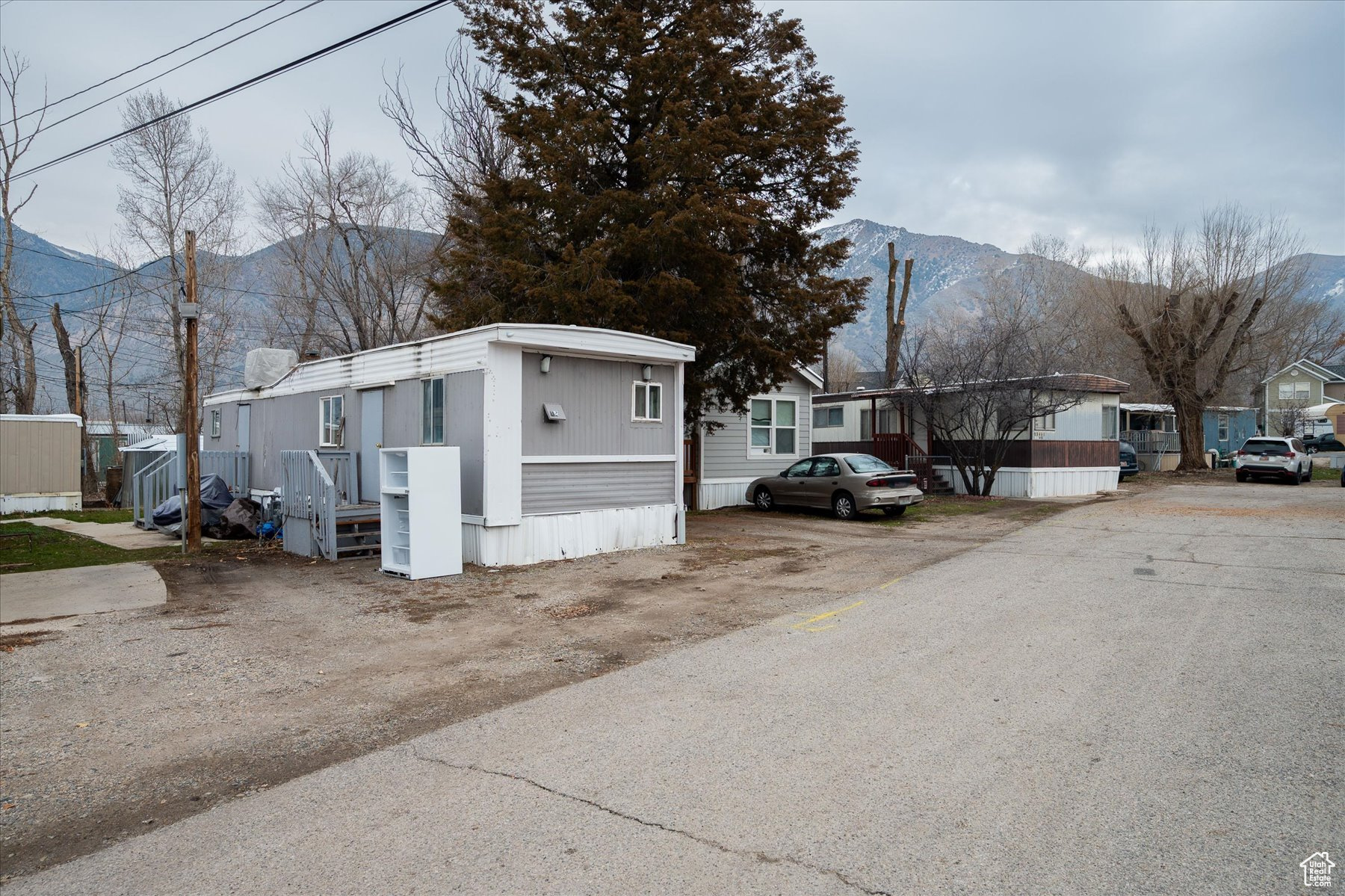 410 N MAIN, Brigham City, Utah 84302, 68 Bedrooms Bedrooms, ,Residential,For sale,MAIN,1980144