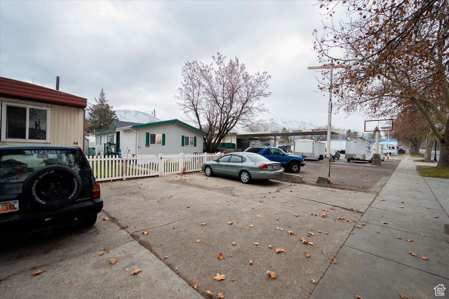 410 N MAIN, Brigham City, Utah 84302, 68 Bedrooms Bedrooms, ,Residential,For sale,MAIN,1980144