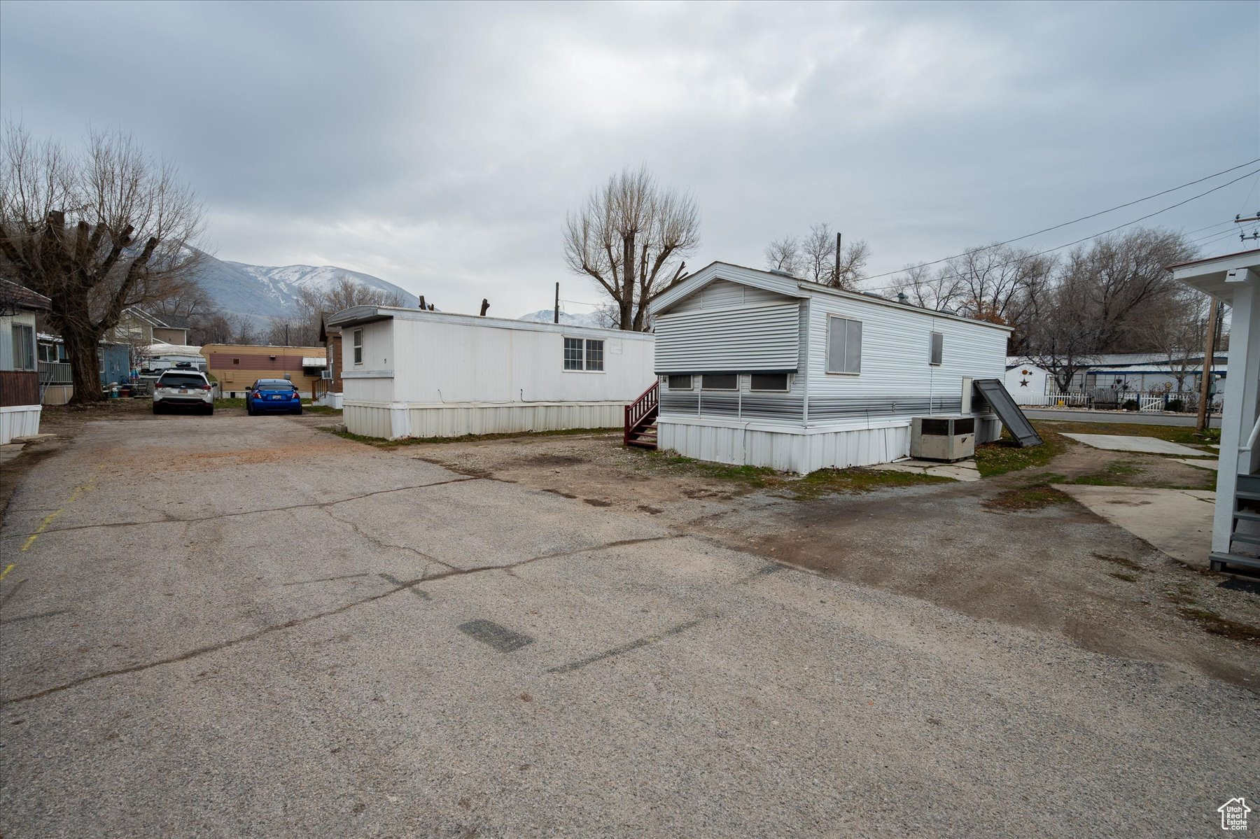 410 N MAIN, Brigham City, Utah 84302, 68 Bedrooms Bedrooms, ,Residential,For sale,MAIN,1980144