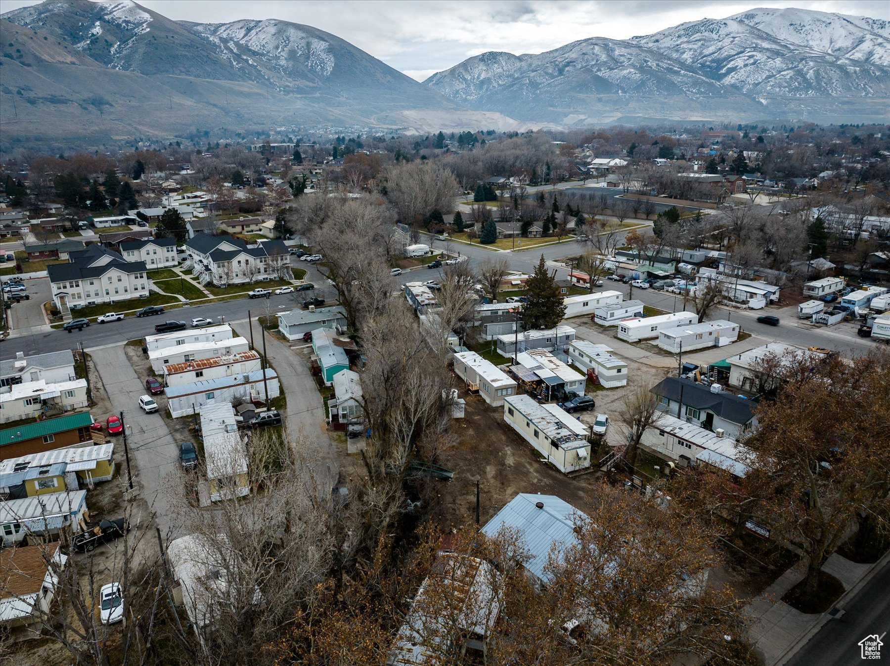 410 N MAIN, Brigham City, Utah 84302, 68 Bedrooms Bedrooms, ,Residential,For sale,MAIN,1980144