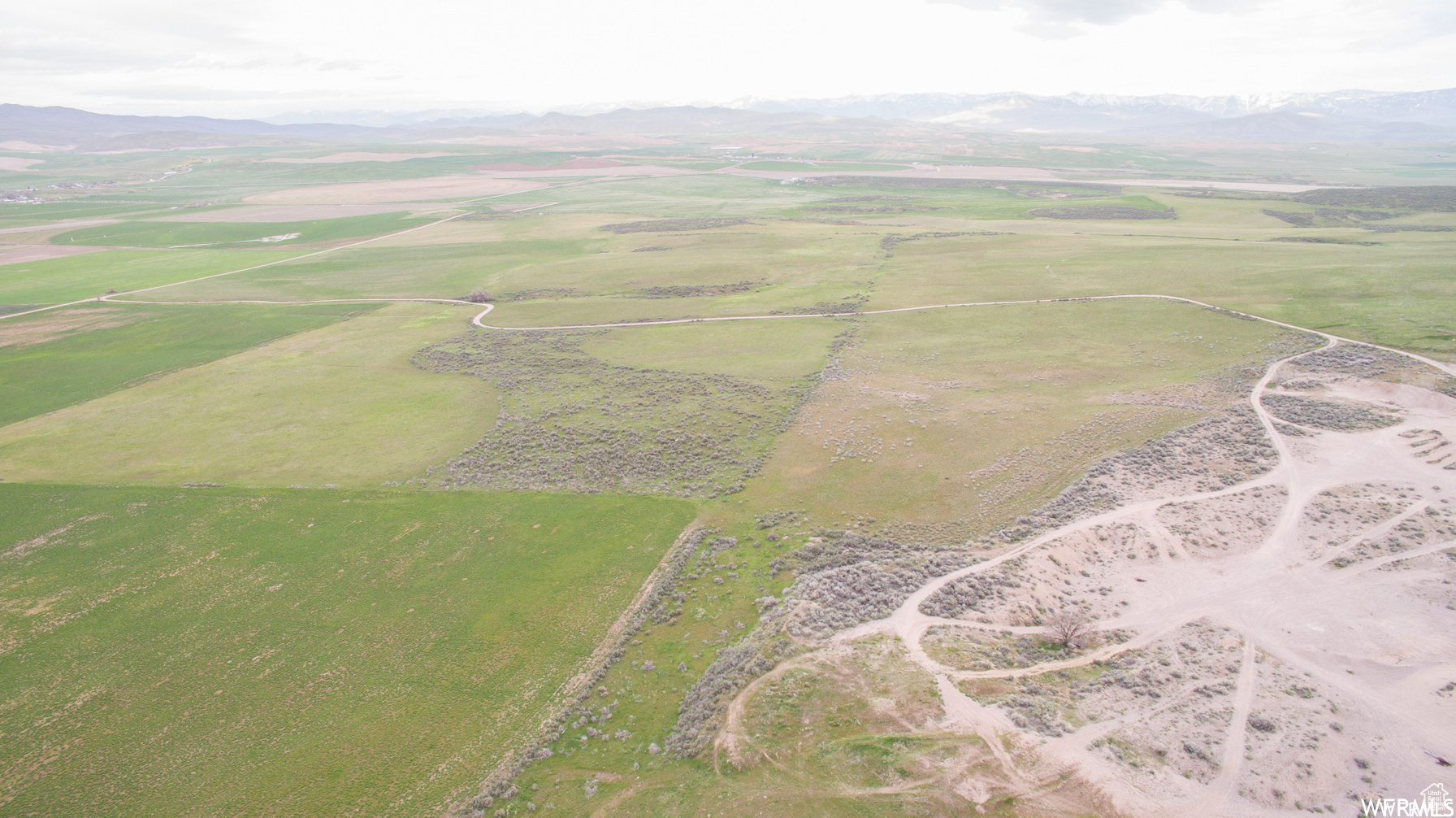 5000 N 3500 W, Preston, Idaho 83263, ,Land,For sale,3500,1980290