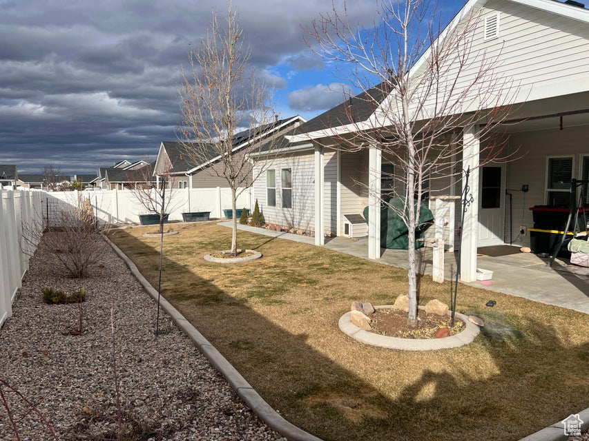 95 N 2825 W, Cedar City, Utah 84720, 3 Bedrooms Bedrooms, 6 Rooms Rooms,2 BathroomsBathrooms,Residential,For sale,2825,1980345