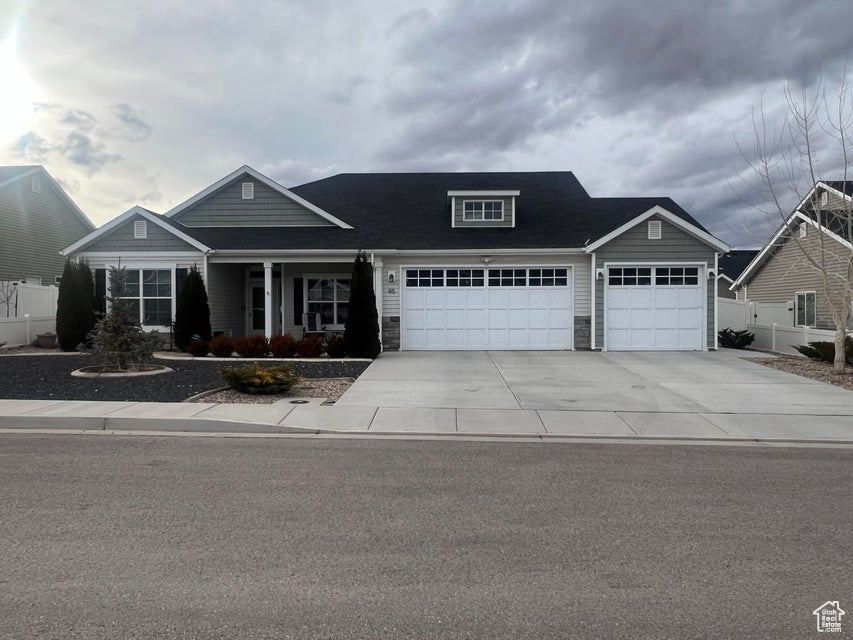 95 N 2825 W, Cedar City, Utah 84720, 3 Bedrooms Bedrooms, 6 Rooms Rooms,2 BathroomsBathrooms,Residential,For sale,2825,1980345