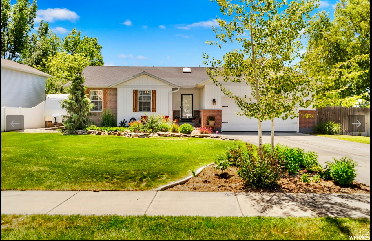1545 N 2750 W Plain City UT 84404 510,000