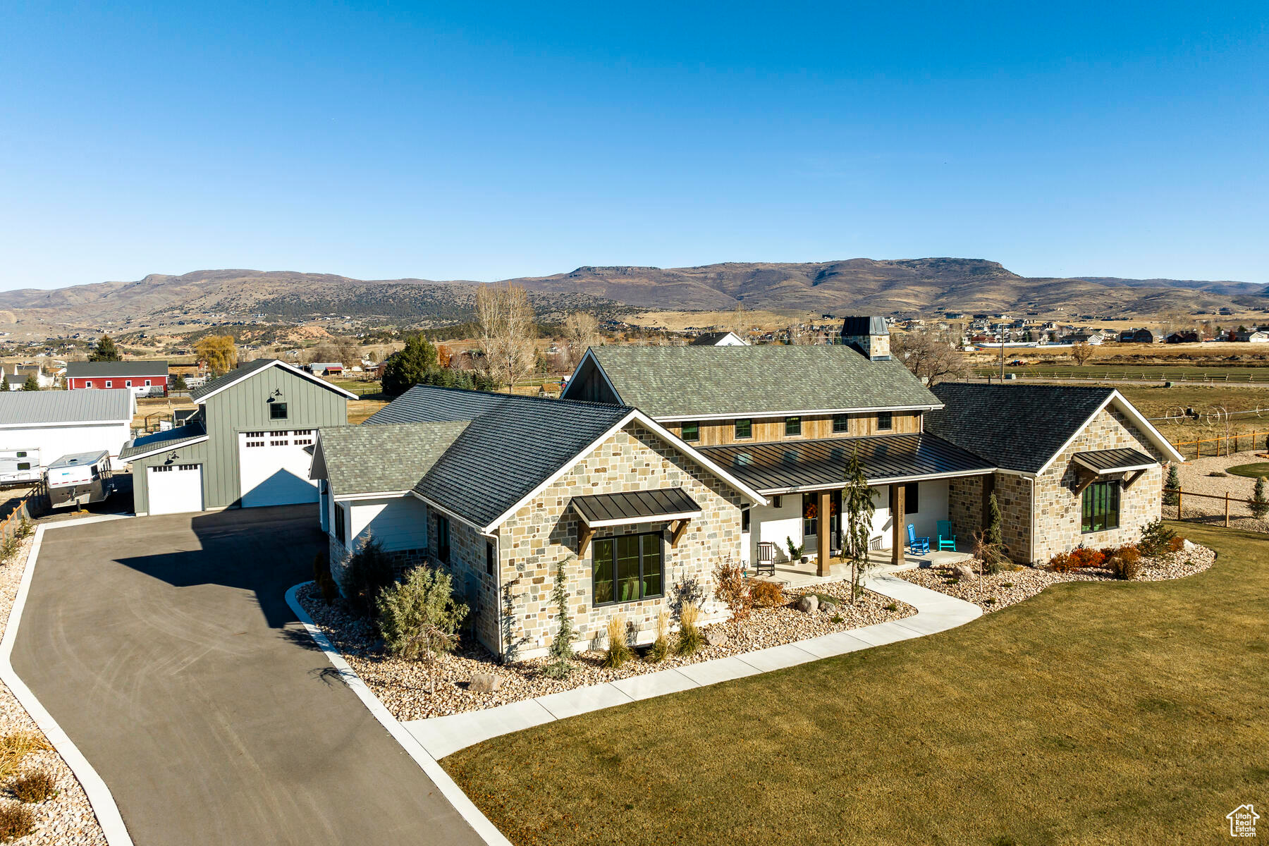 2299 WILD MARE, Heber City, Utah 84032, 4 Bedrooms Bedrooms, 17 Rooms Rooms,3 BathroomsBathrooms,Residential,For sale,WILD MARE,1980368