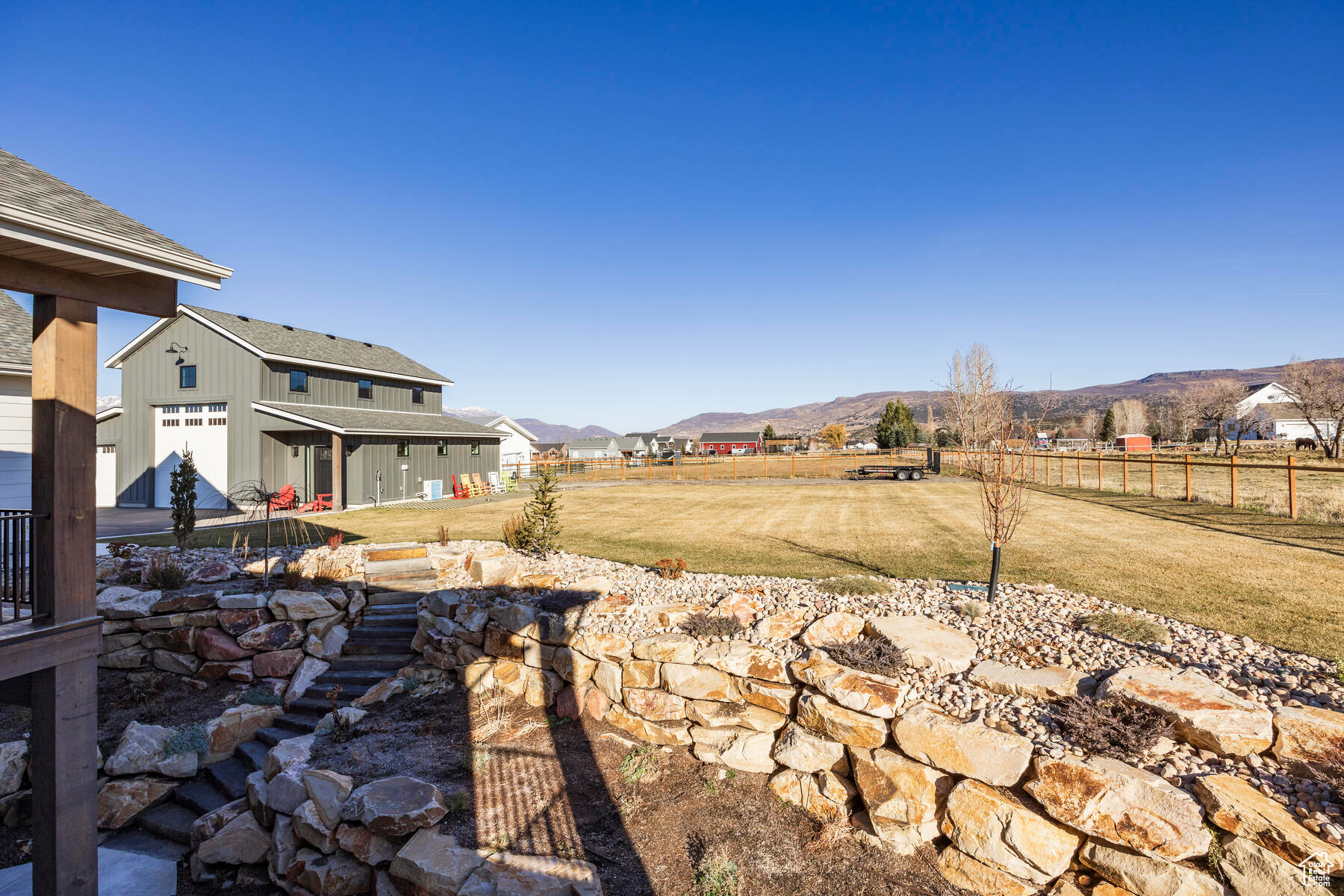 2299 WILD MARE, Heber City, Utah 84032, 4 Bedrooms Bedrooms, 17 Rooms Rooms,3 BathroomsBathrooms,Residential,For sale,WILD MARE,1980368