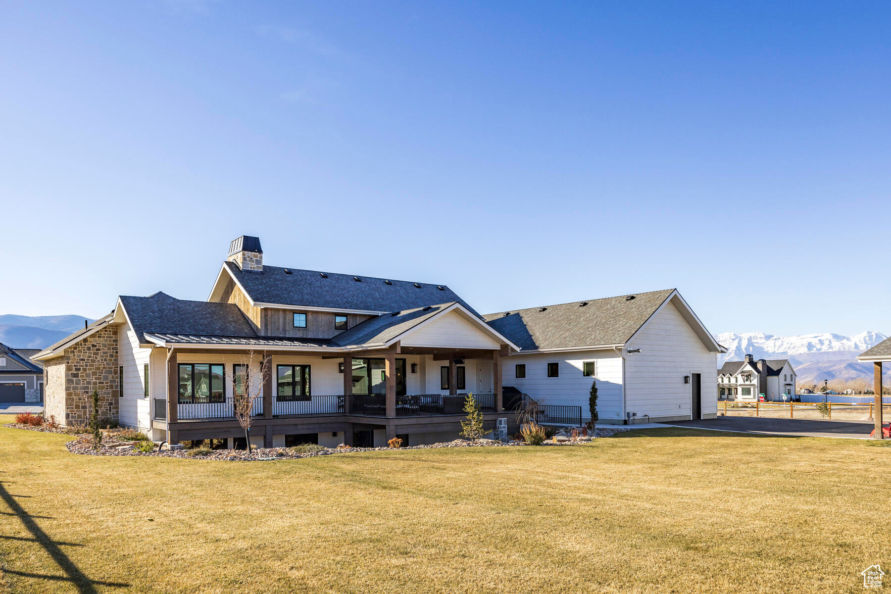 2299 WILD MARE, Heber City, Utah 84032, 4 Bedrooms Bedrooms, 17 Rooms Rooms,3 BathroomsBathrooms,Residential,For sale,WILD MARE,1980368