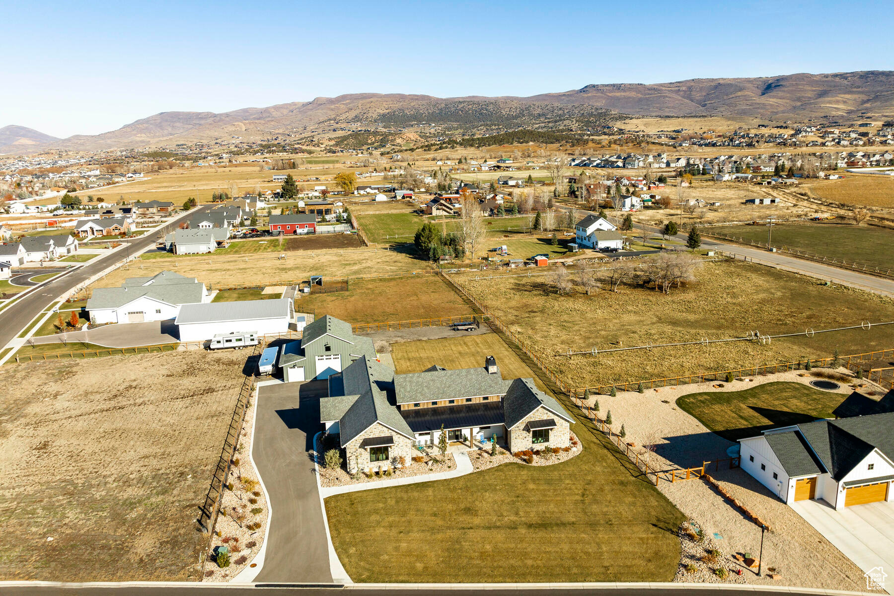 2299 WILD MARE, Heber City, Utah 84032, 4 Bedrooms Bedrooms, 17 Rooms Rooms,3 BathroomsBathrooms,Residential,For sale,WILD MARE,1980368