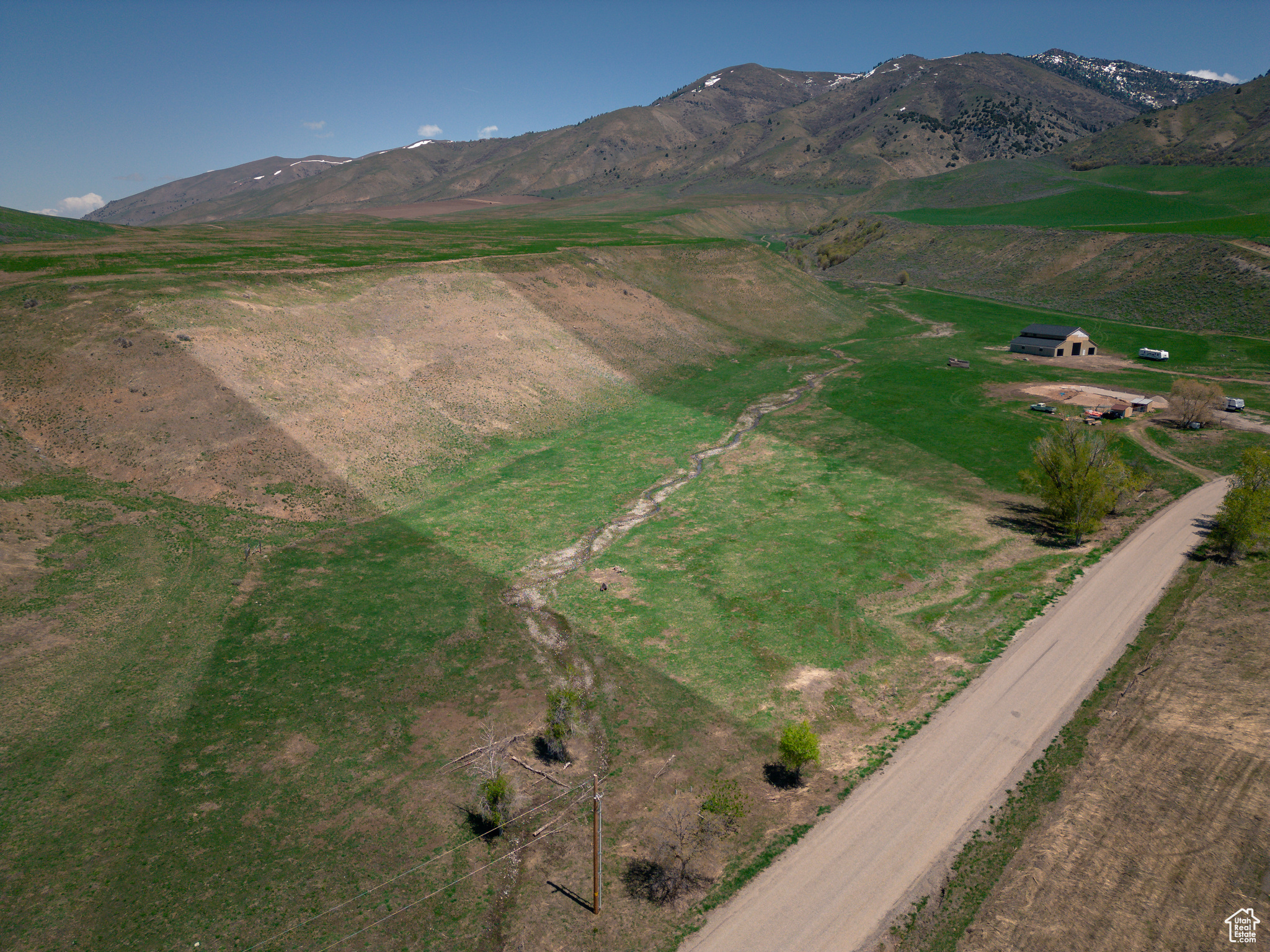 1275 E 8500 S #3, Paradise, Utah 84328, ,Land,For sale,8500,1980370