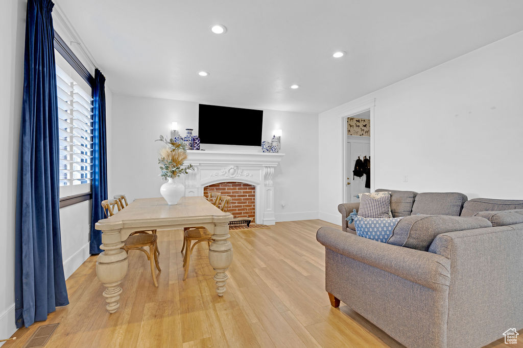 735 E 100 N Tremonton UT 84337 599,900