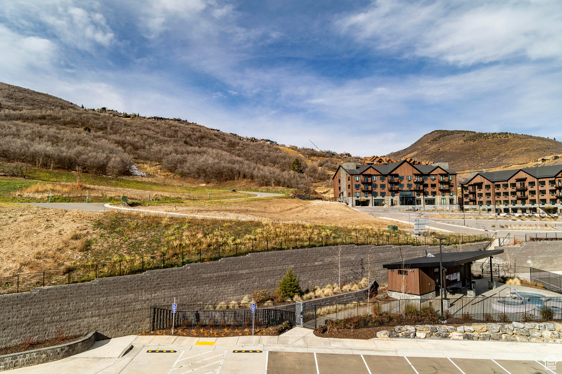 2303 DEER HOLLOW #1308, Park City, Utah 84060, 3 Rooms Rooms,Residential,For sale,DEER HOLLOW,1980555