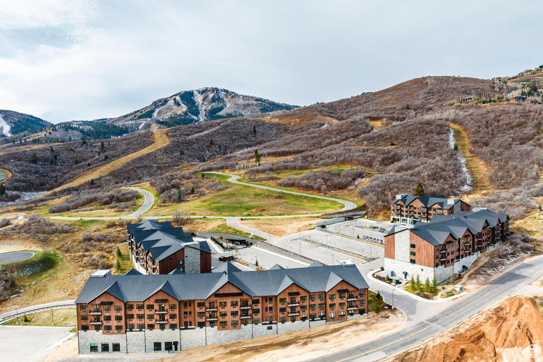 2303 DEER HOLLOW #1308, Park City, Utah 84060, 3 Rooms Rooms,Residential,For sale,DEER HOLLOW,1980555