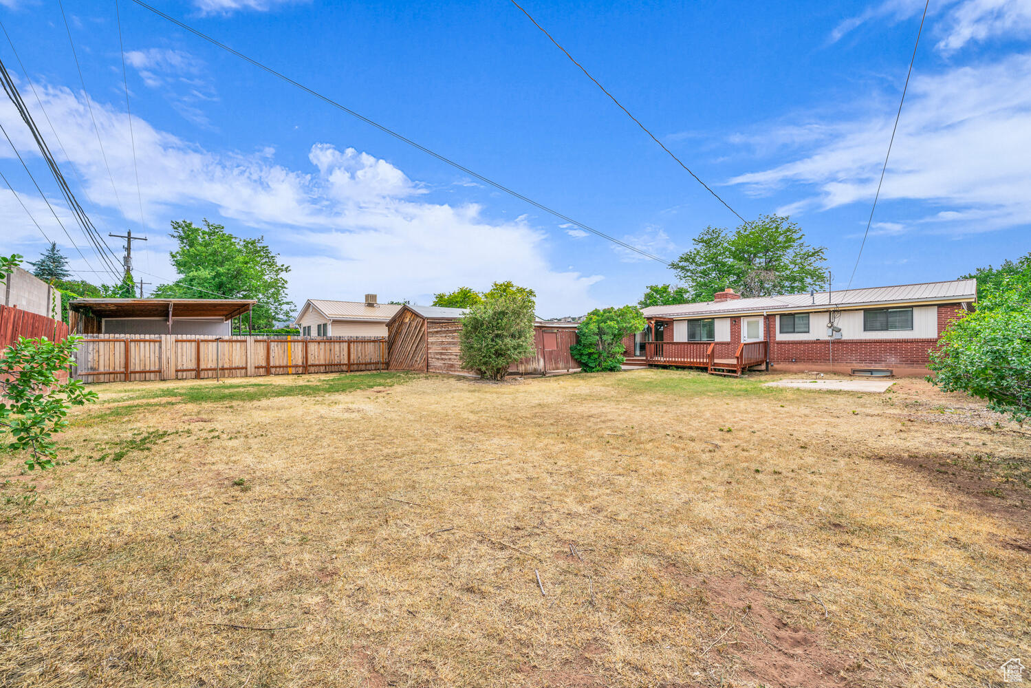 335 S 900 W, Cedar City, Utah 84720, 4 Bedrooms Bedrooms, 11 Rooms Rooms,2 BathroomsBathrooms,Residential,For sale,900,1980560