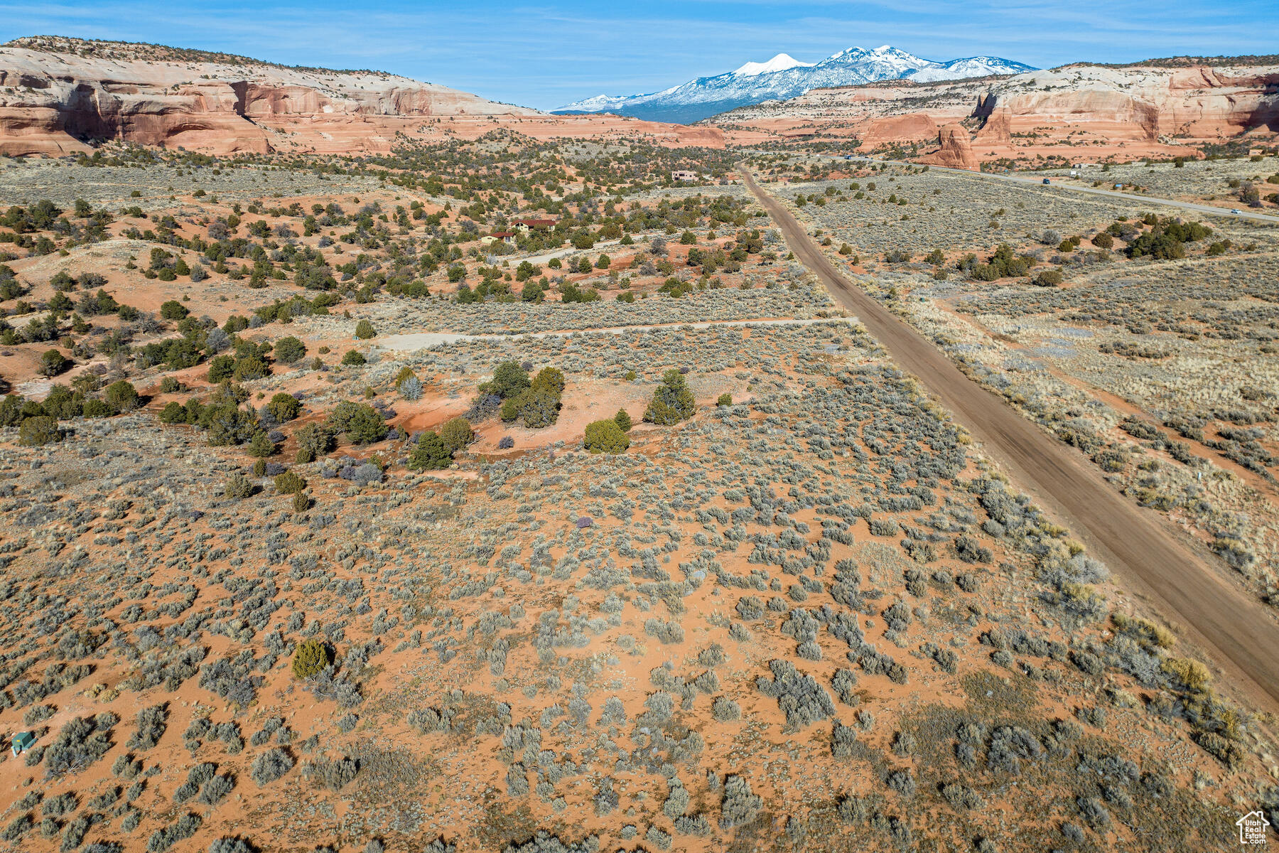 366 S JOE WILSON #L, Moab, Utah 84532, ,Land,For sale,JOE WILSON,1980588