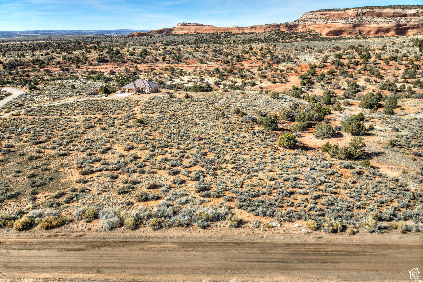 366 S JOE WILSON #L, Moab, Utah 84532, ,Land,For sale,JOE WILSON,1980588