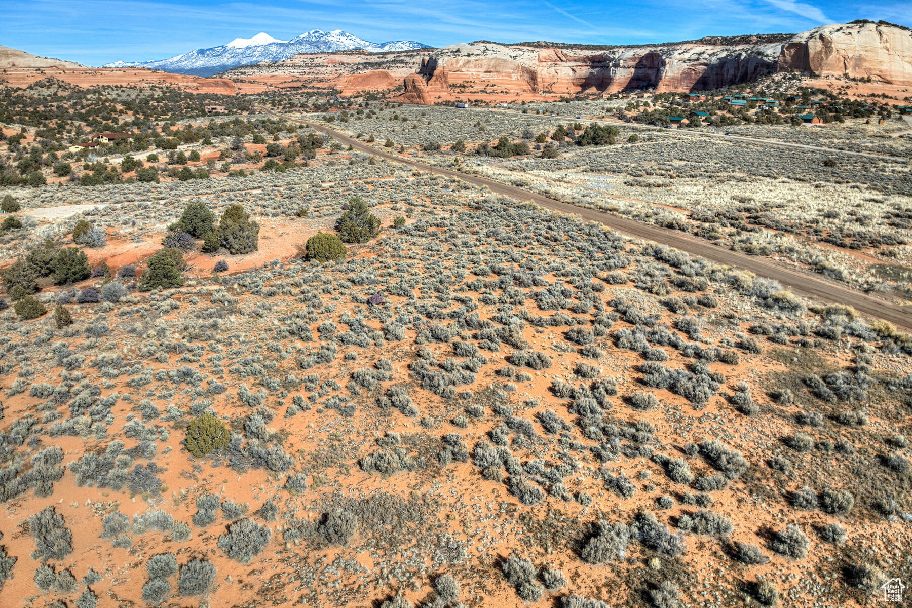 366 S JOE WILSON #L, Moab, Utah 84532, ,Land,For sale,JOE WILSON,1980588