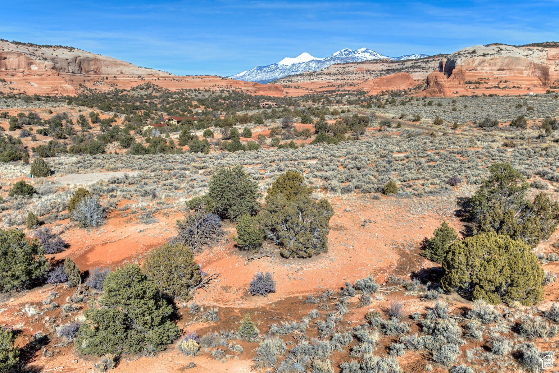 366 S JOE WILSON #L, Moab, Utah 84532, ,Land,For sale,JOE WILSON,1980588