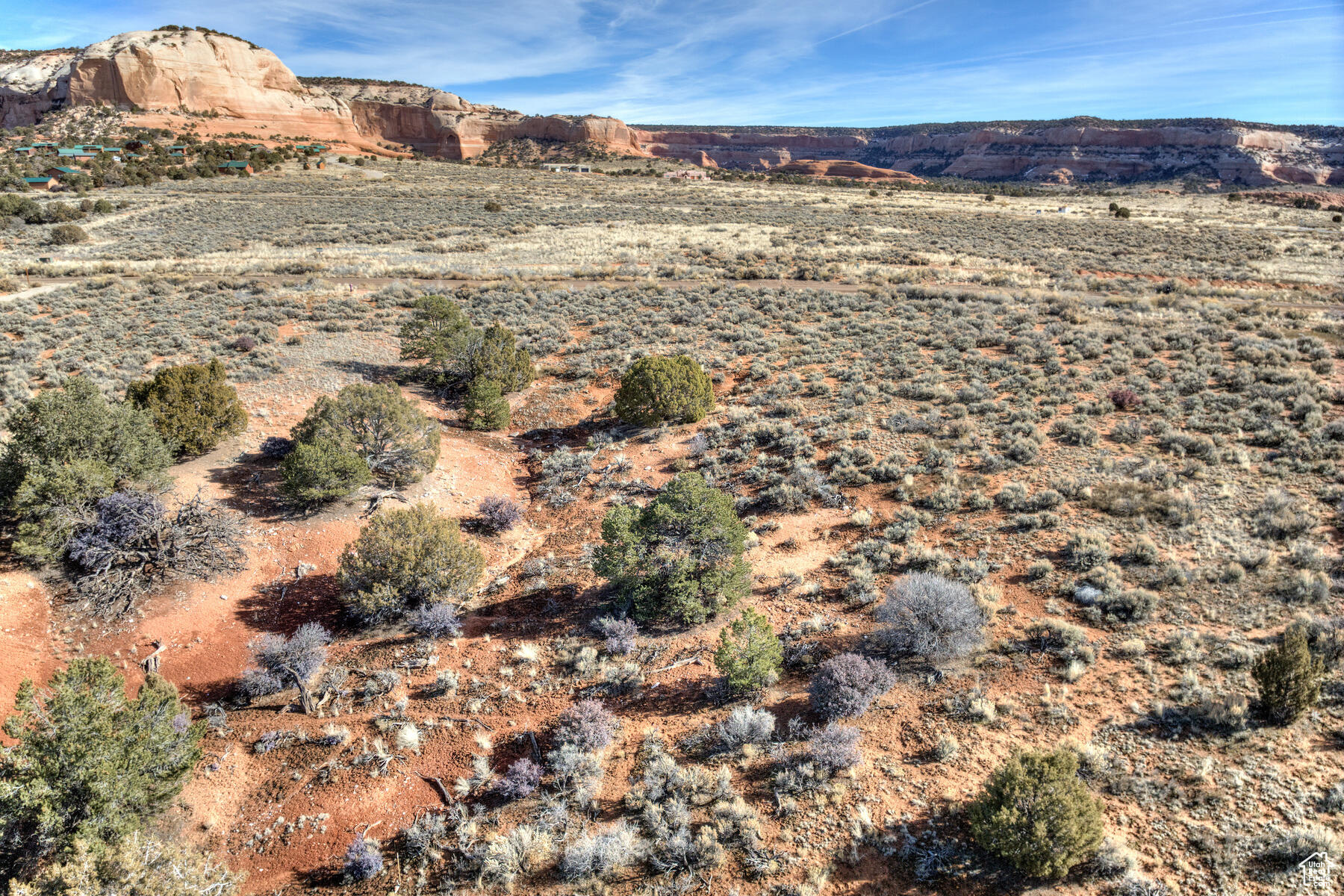 366 S JOE WILSON #L, Moab, Utah 84532, ,Land,For sale,JOE WILSON,1980588