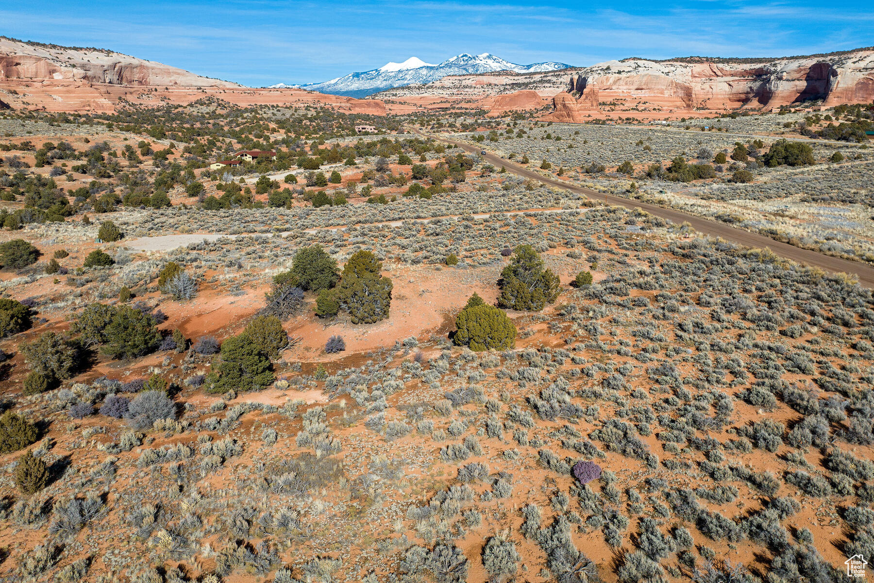 366 S JOE WILSON #L, Moab, Utah 84532, ,Land,For sale,JOE WILSON,1980588