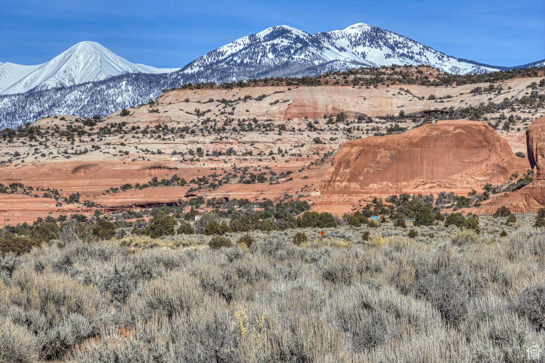 366 S JOE WILSON #L, Moab, Utah 84532, ,Land,For sale,JOE WILSON,1980588