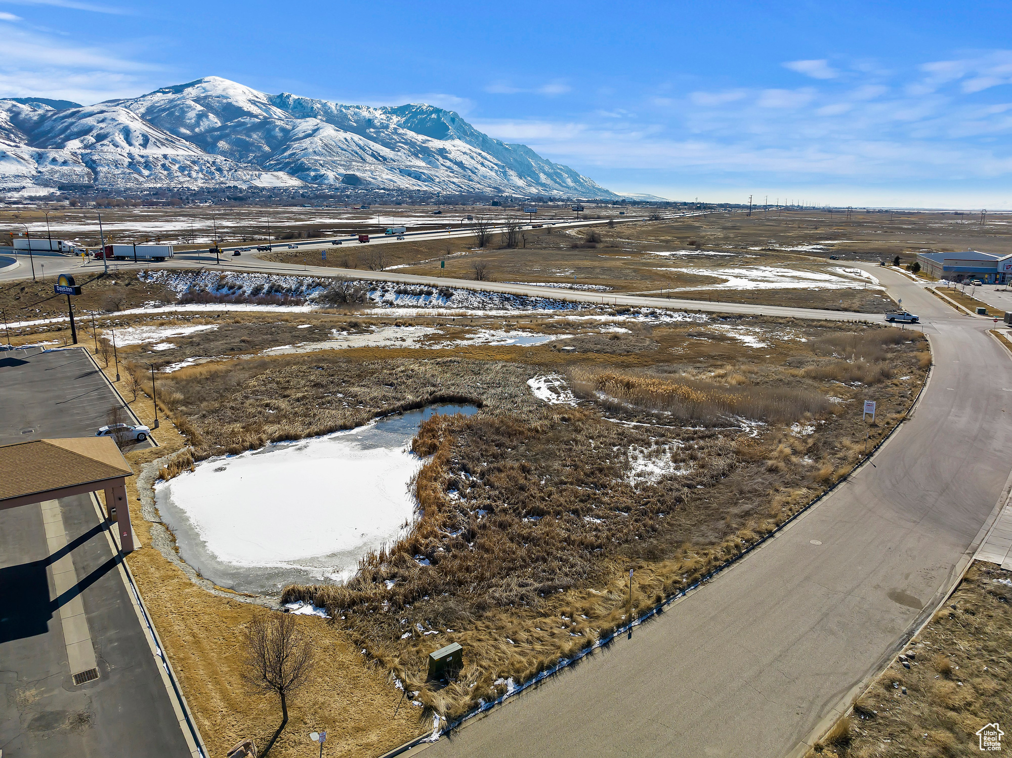 1069 S 1600 W #4, Perry, Utah 84302, ,Land,For sale,1600,1980607