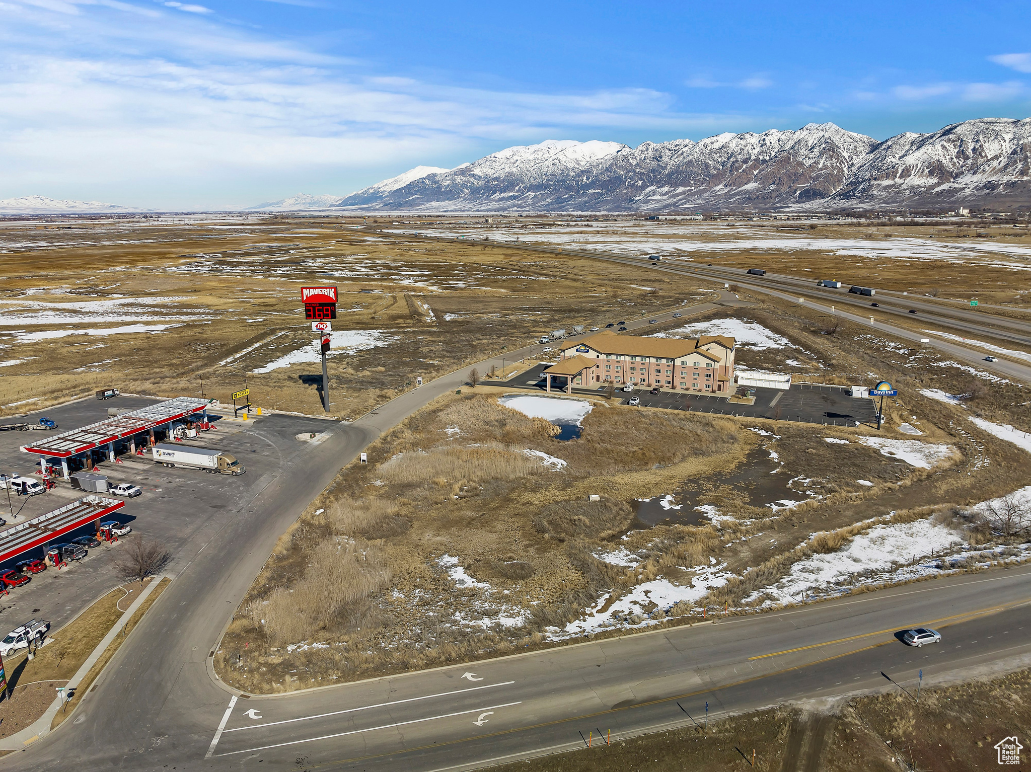 1069 S 1600 W #4, Perry, Utah 84302, ,Land,For sale,1600,1980607