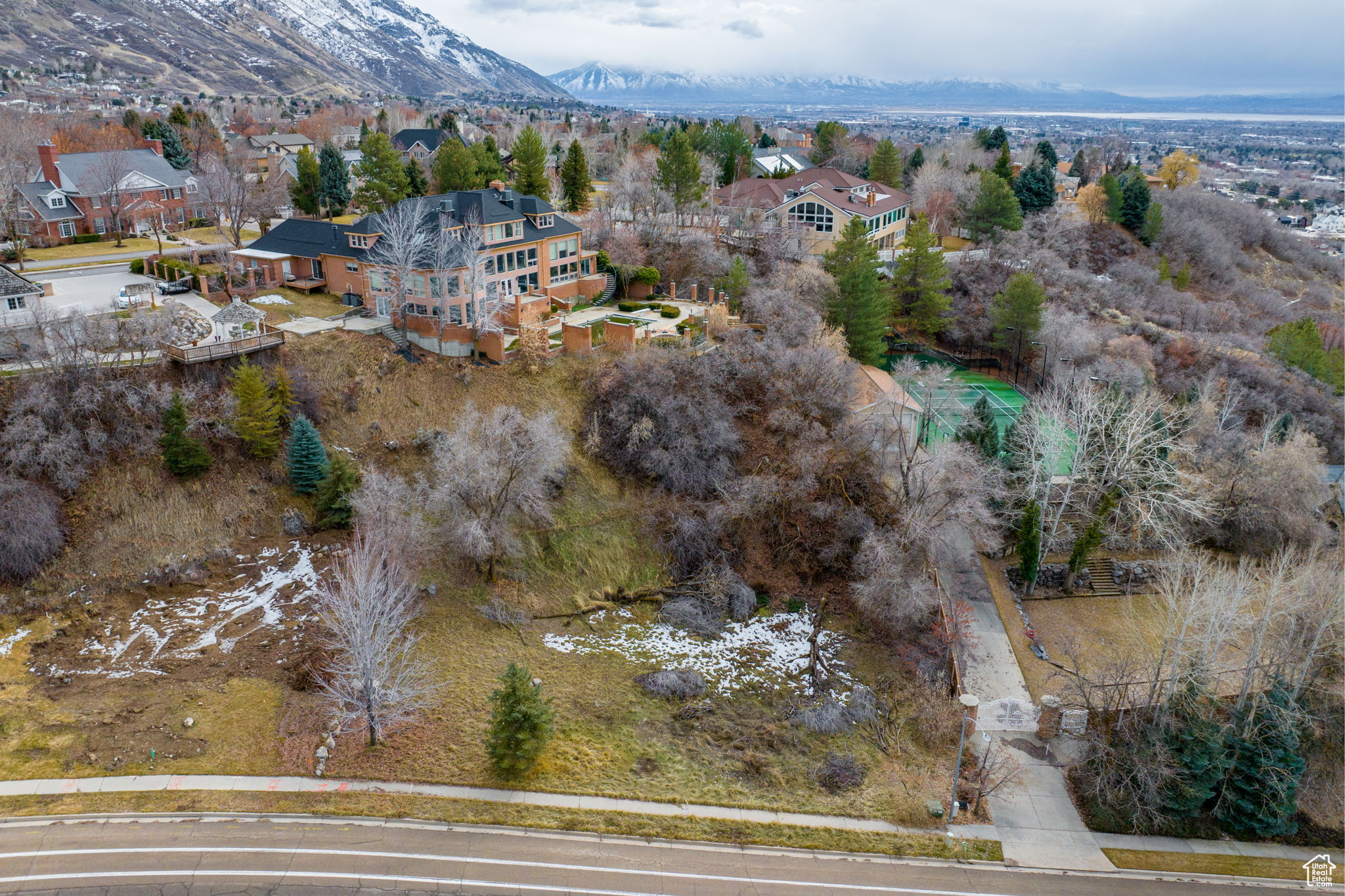 4591 N FOOTHILL, Provo, Utah 84604, ,Land,For sale,FOOTHILL,1980672