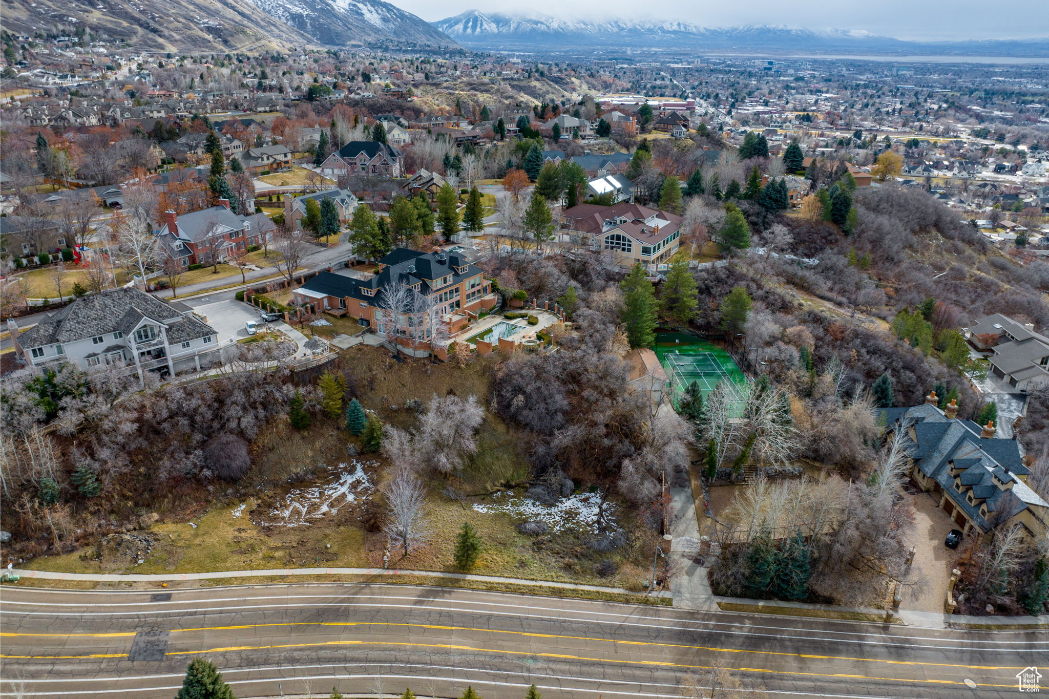 4591 N FOOTHILL, Provo, Utah 84604, ,Land,For sale,FOOTHILL,1980672