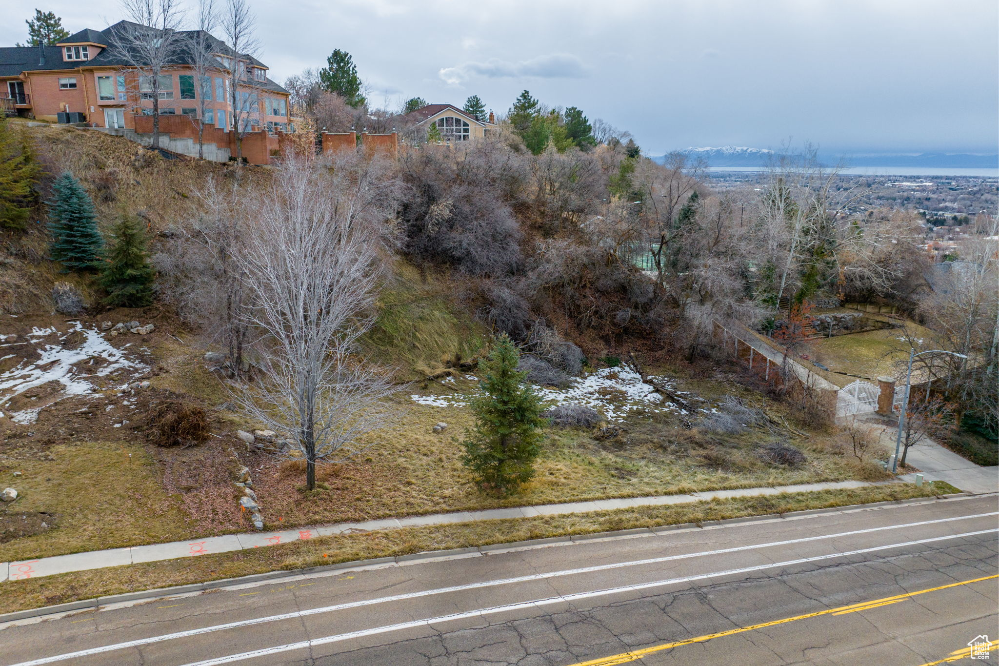 4591 N FOOTHILL, Provo, Utah 84604, ,Land,For sale,FOOTHILL,1980672