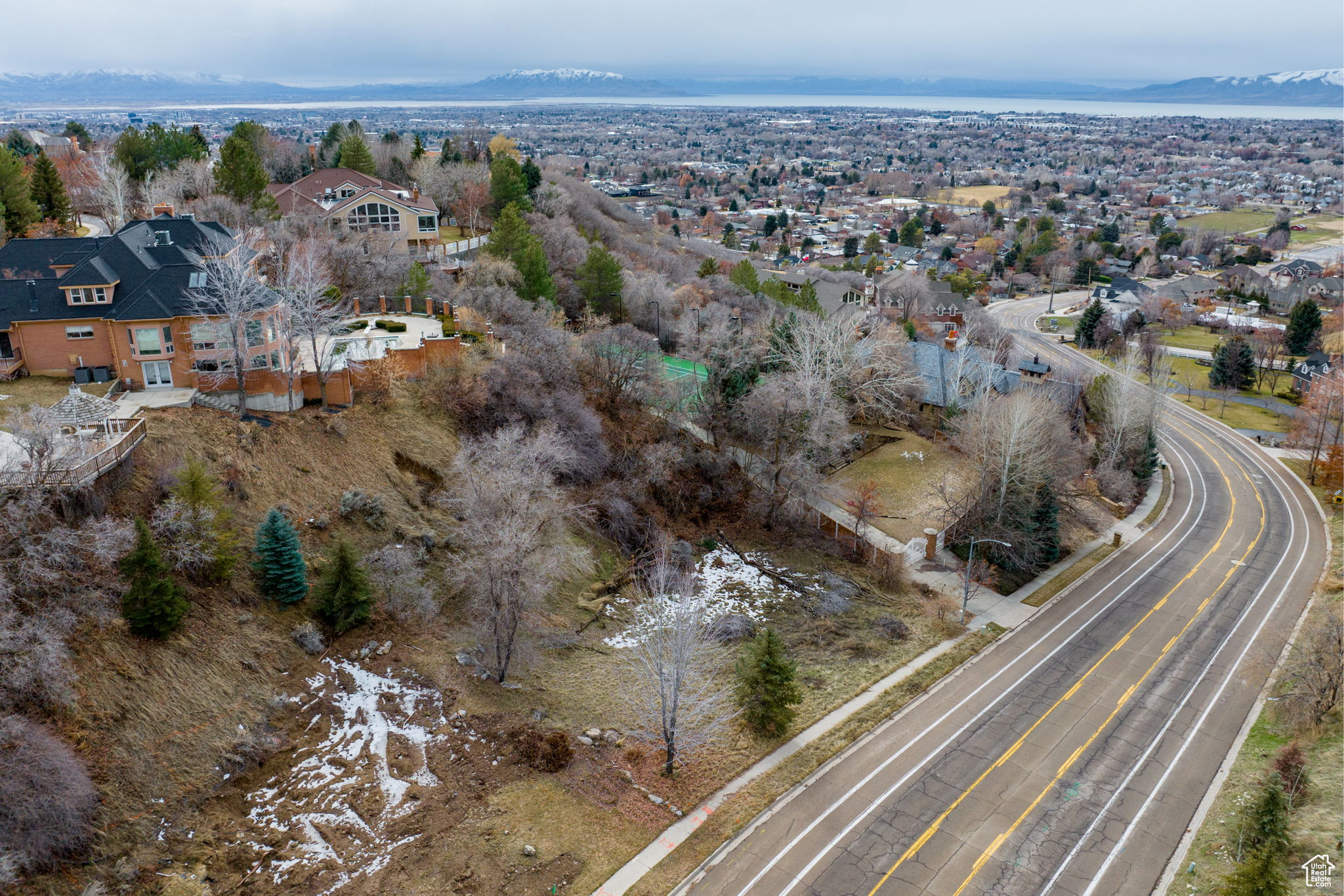 4591 N FOOTHILL, Provo, Utah 84604, ,Land,For sale,FOOTHILL,1980672