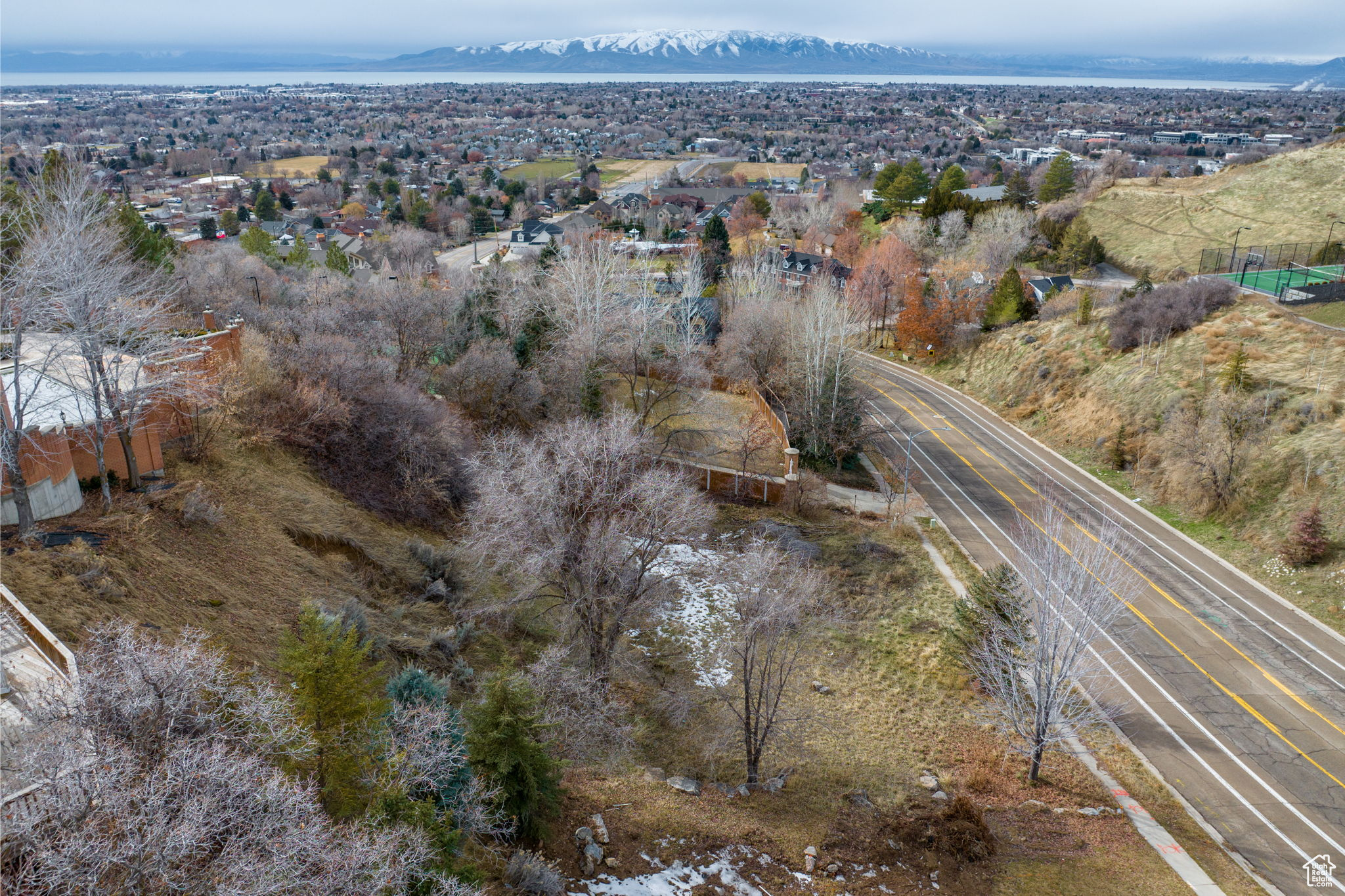 4591 N FOOTHILL, Provo, Utah 84604, ,Land,For sale,FOOTHILL,1980672