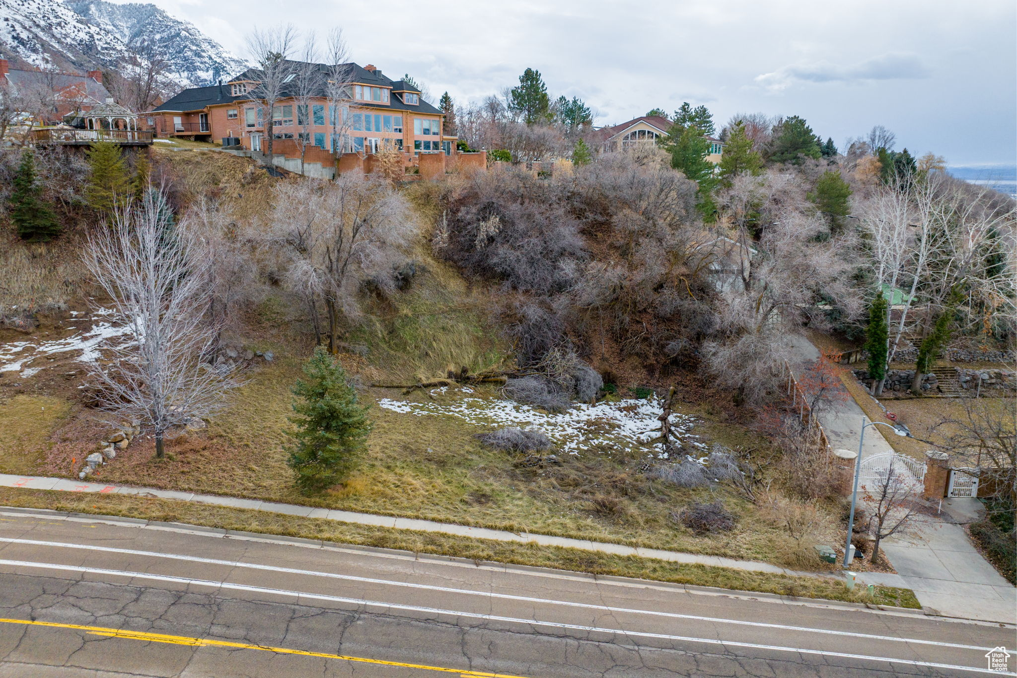 4591 N FOOTHILL, Provo, Utah 84604, ,Land,For sale,FOOTHILL,1980672