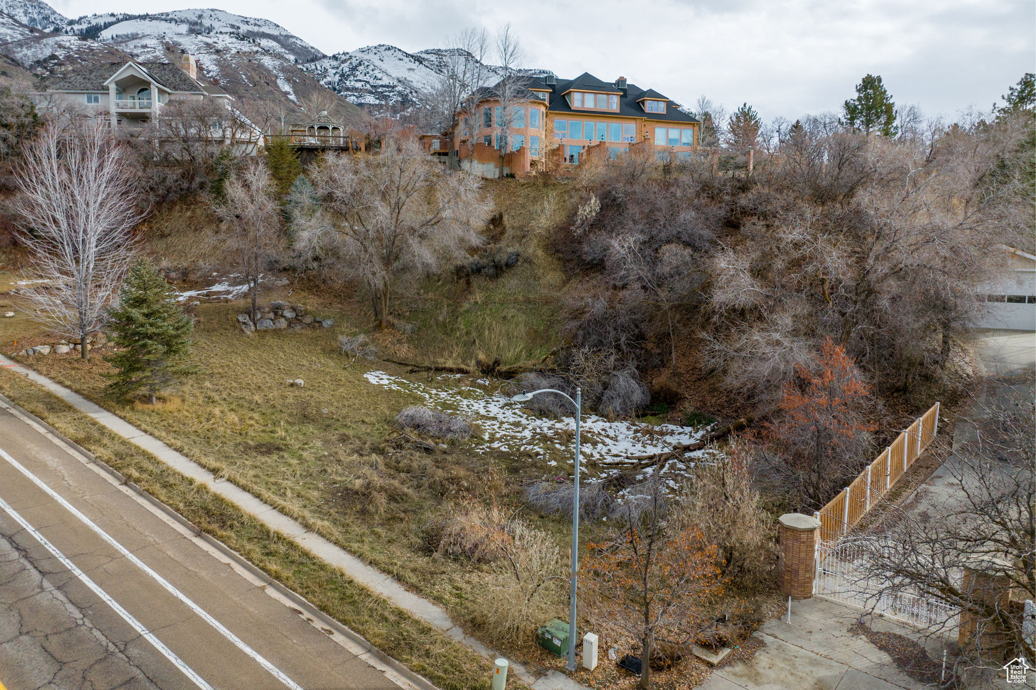 4591 N FOOTHILL, Provo, Utah 84604, ,Land,For sale,FOOTHILL,1980672