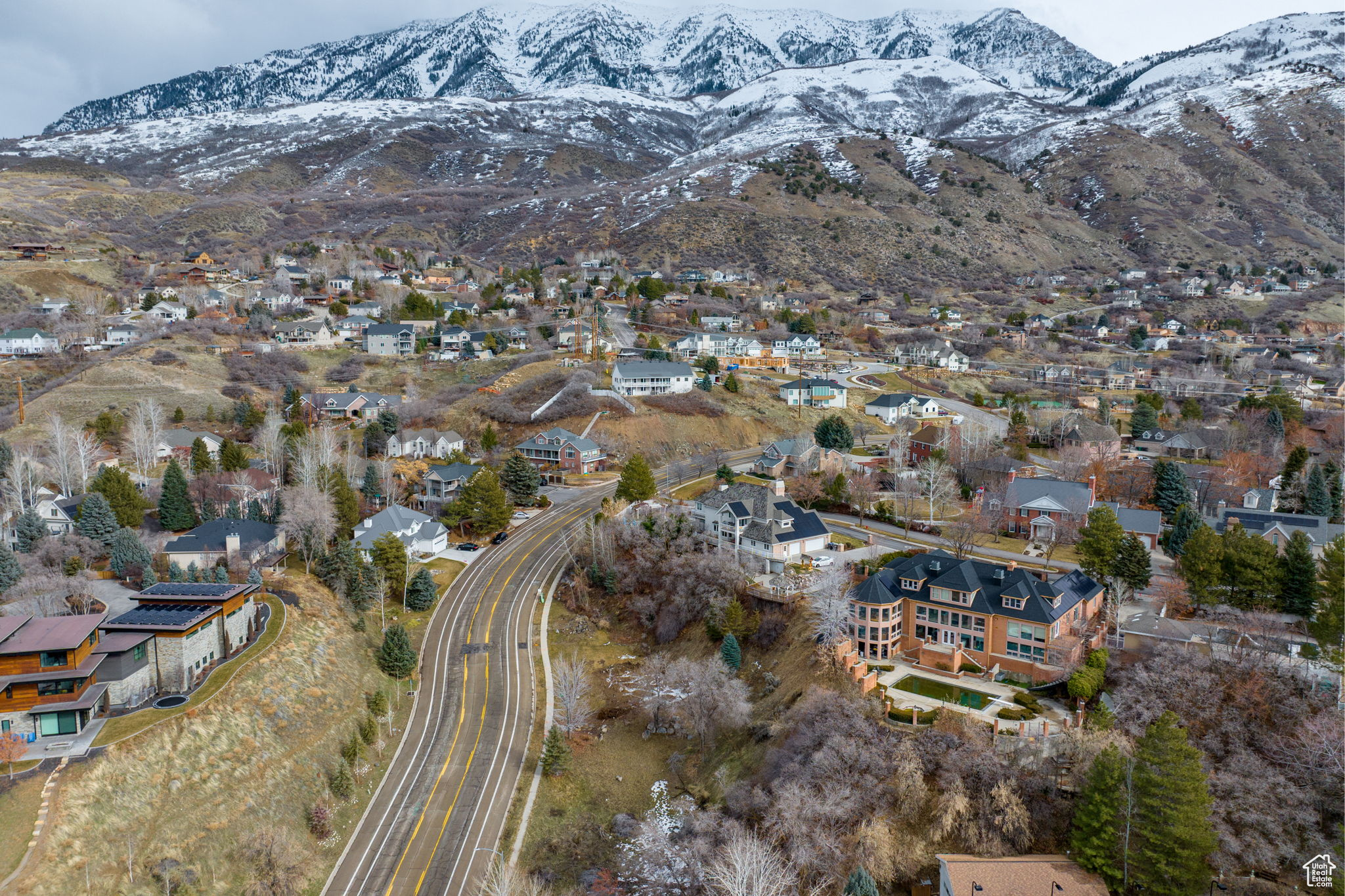 4591 N FOOTHILL, Provo, Utah 84604, ,Land,For sale,FOOTHILL,1980672